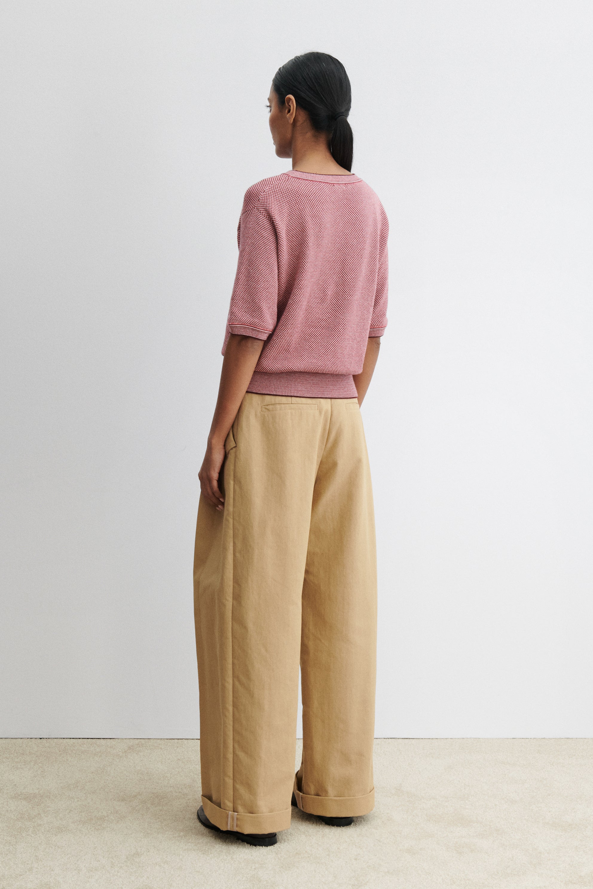 Jeram Top-KNITWEAR-Rachel Comey