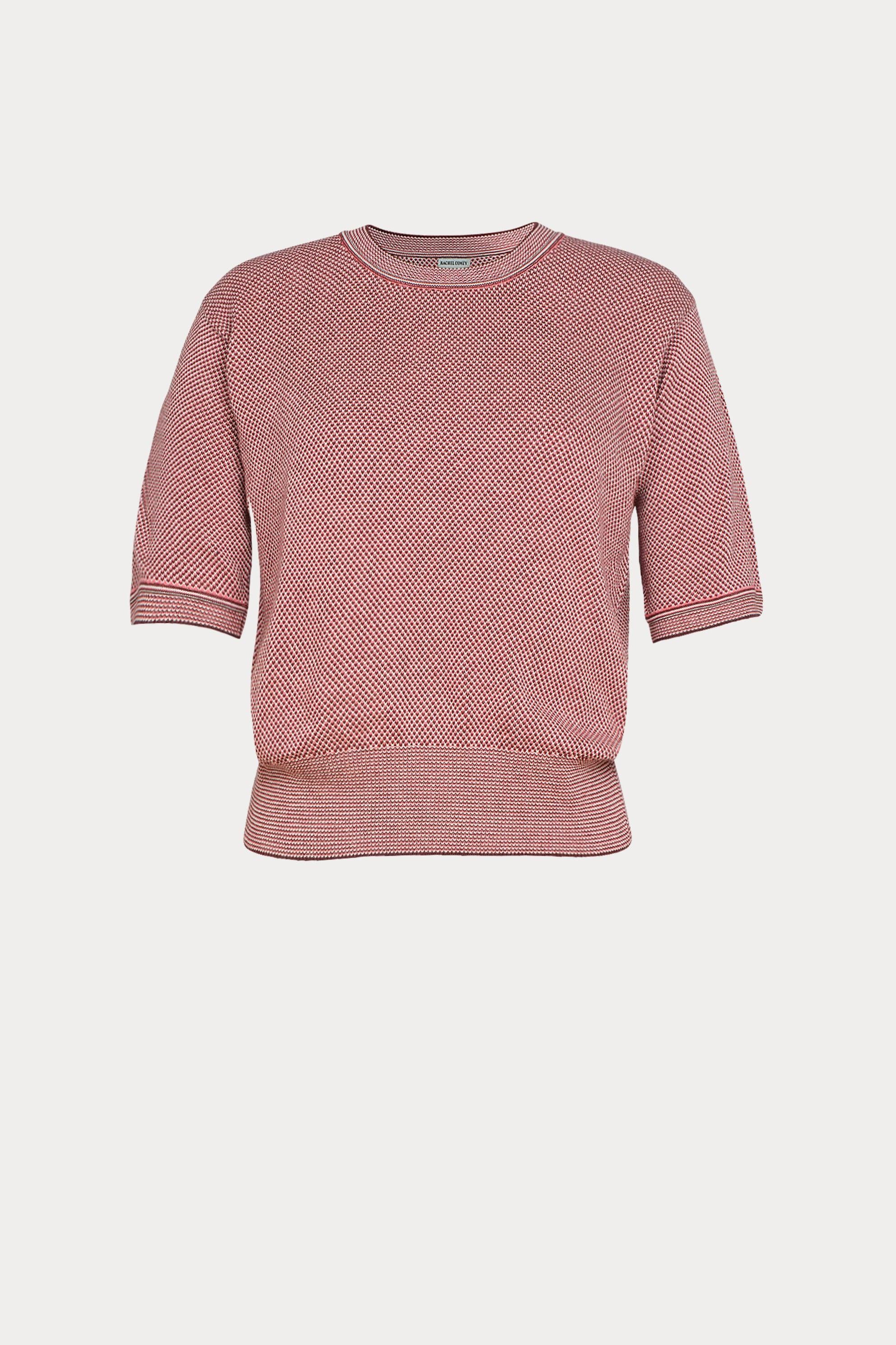 Jeram Top-KNITWEAR-Rachel Comey