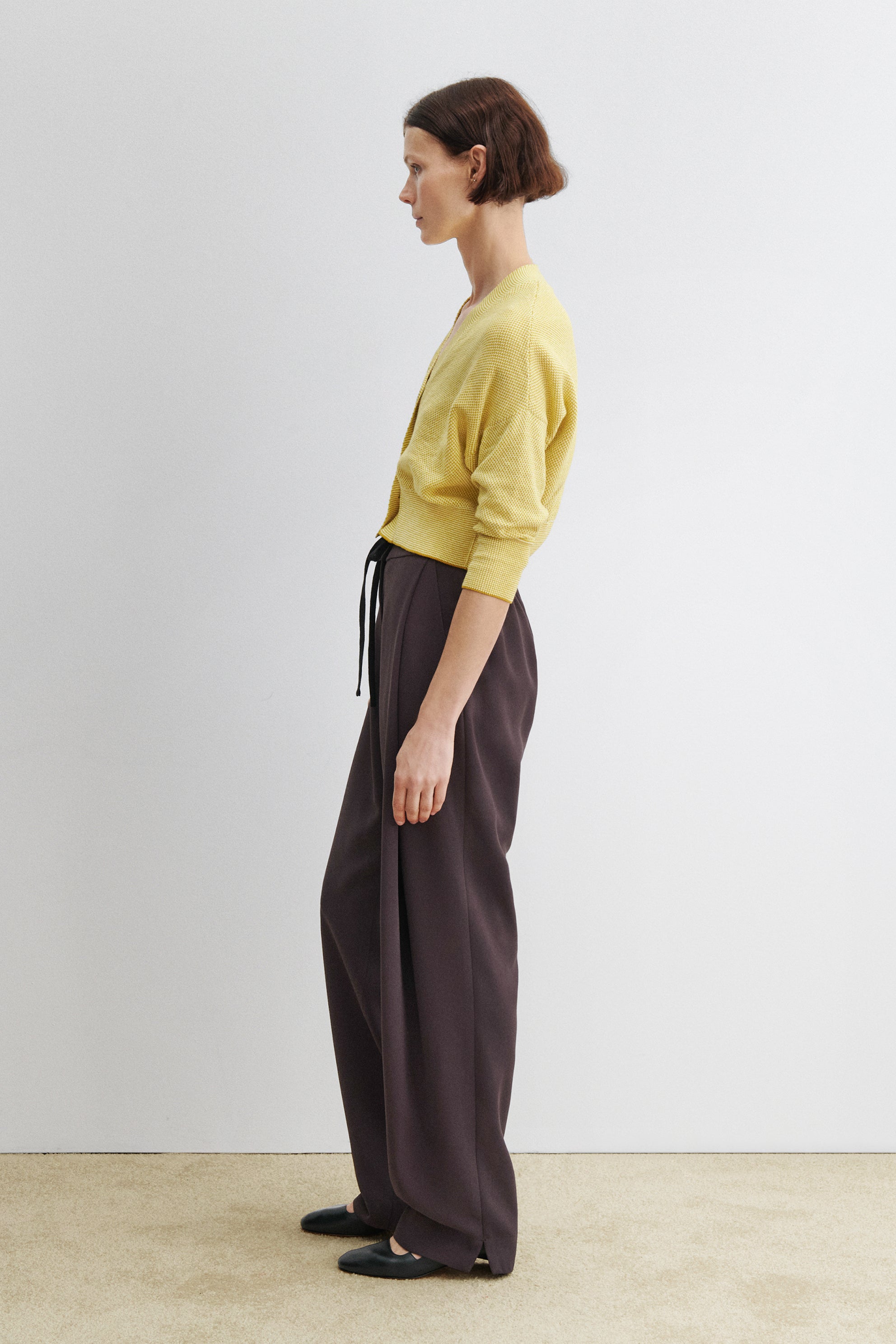 Gimlette Top-KNITWEAR-Rachel Comey