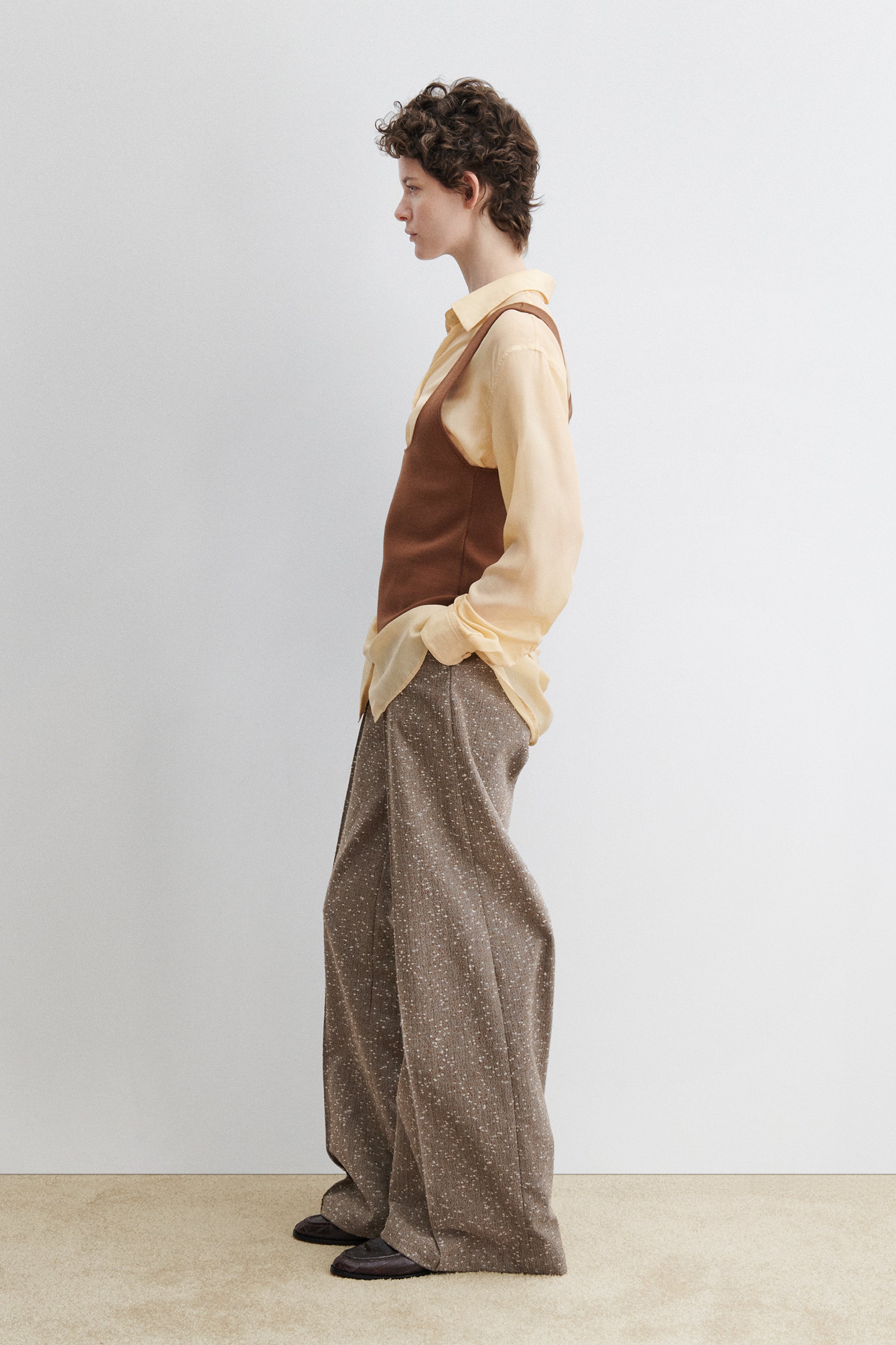 Eskins Tank-KNITWEAR-Rachel Comey