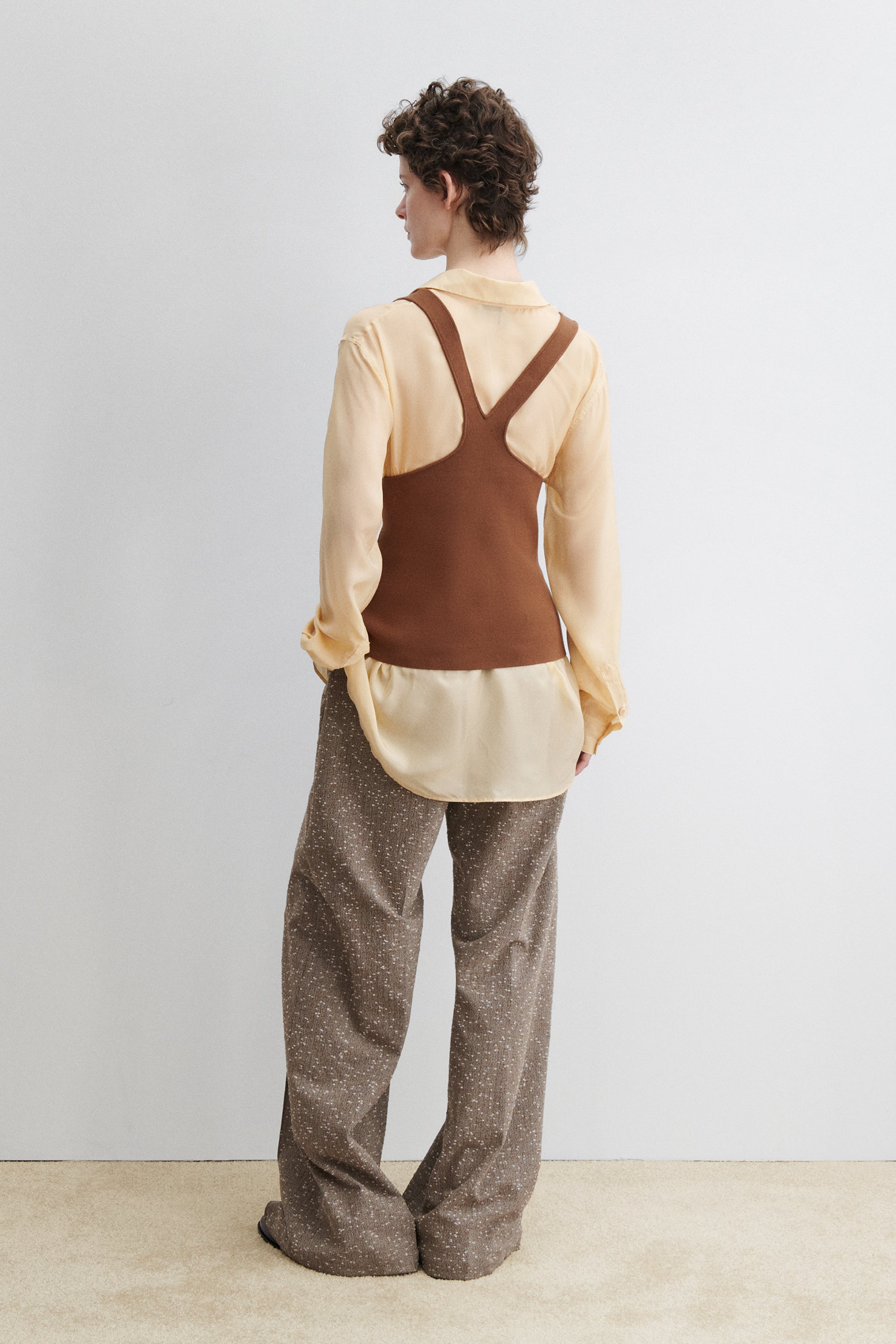 Eskins Tank-KNITWEAR-Rachel Comey