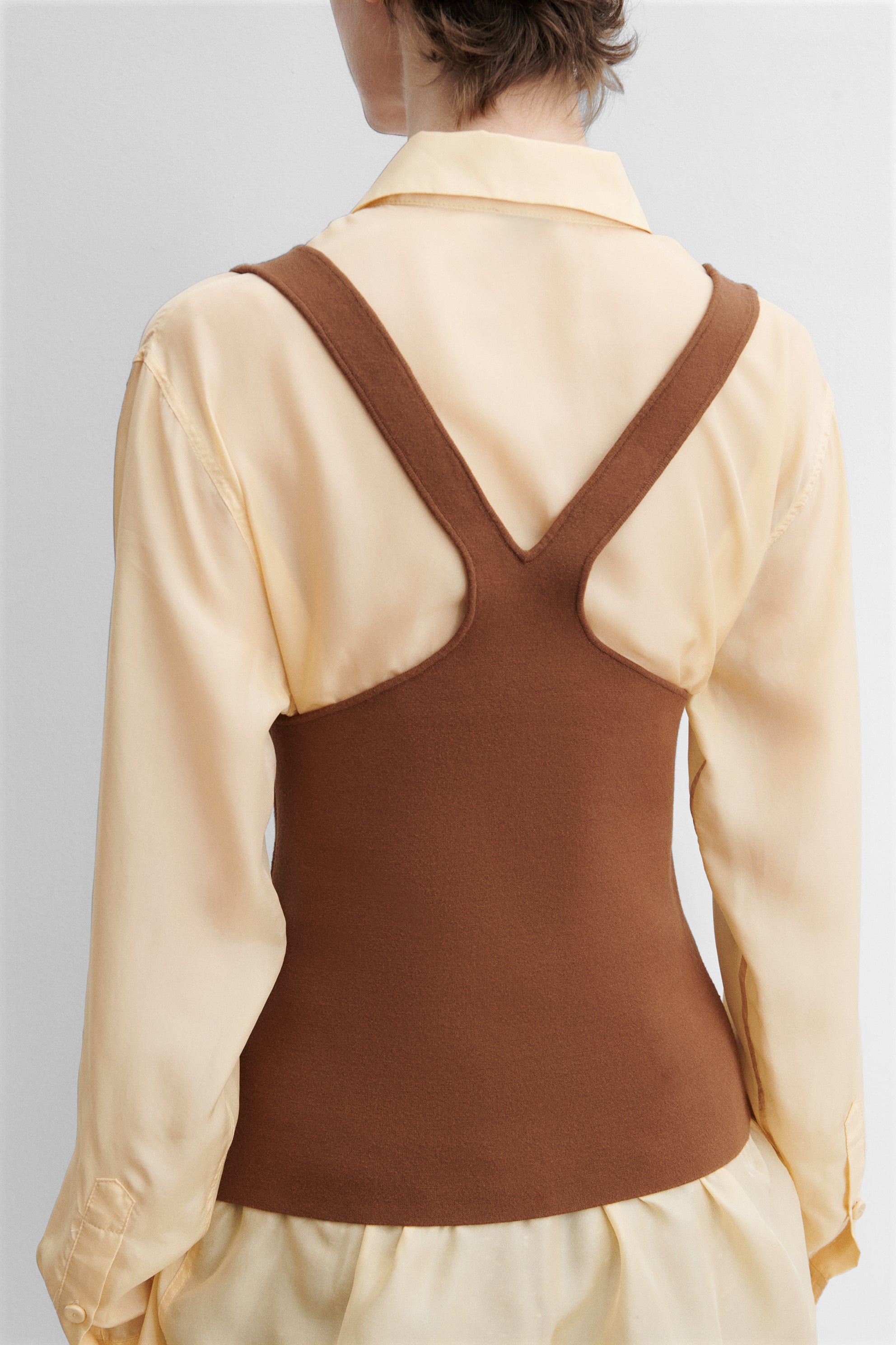 Eskins Tank-KNITWEAR-Rachel Comey