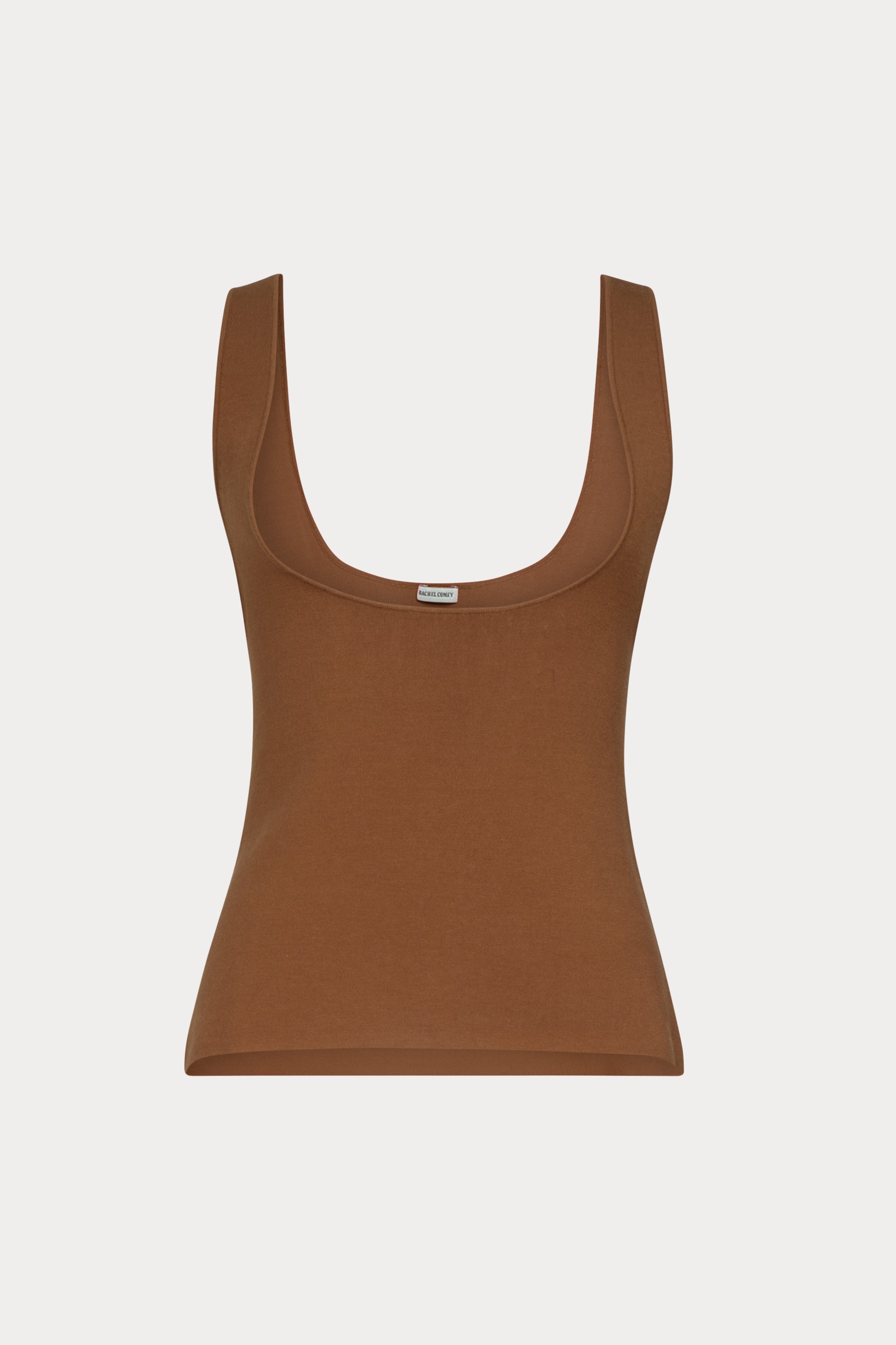 Eskins Tank-KNITWEAR-Rachel Comey