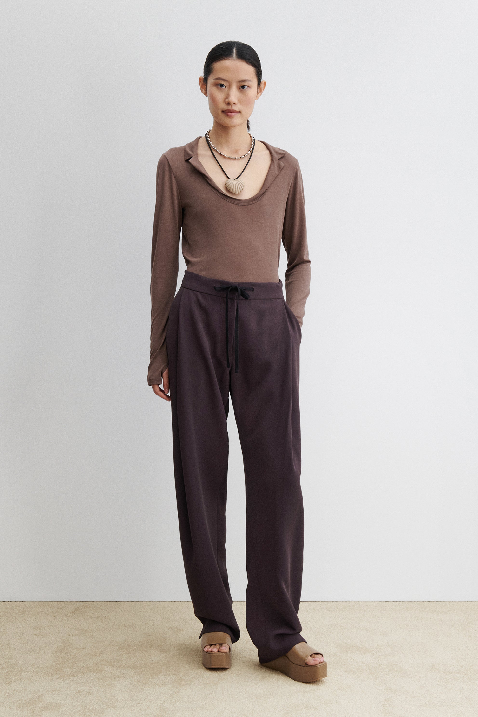 Adrian Pant-PANTS-Rachel Comey
