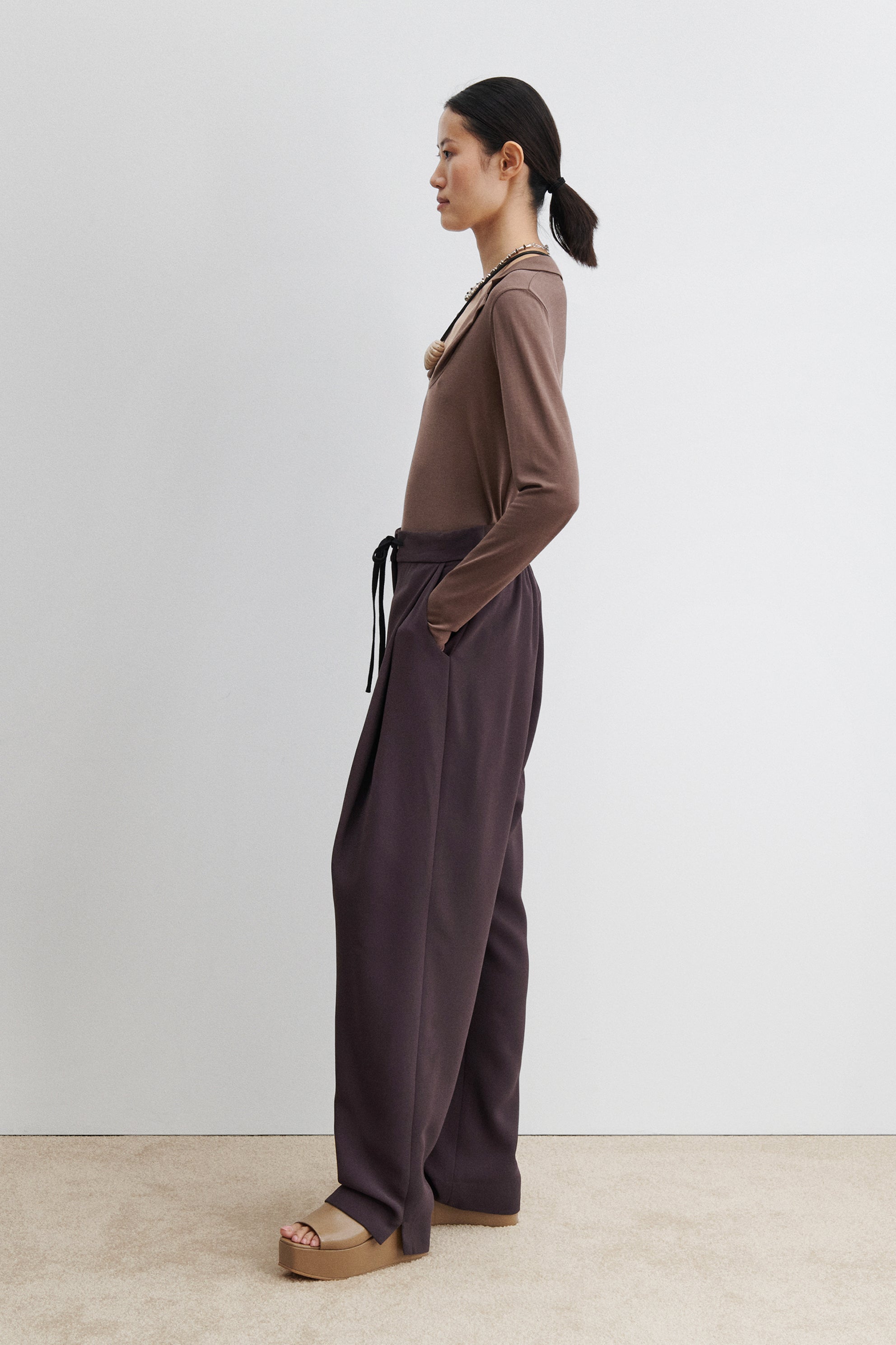 Adrian Pant-PANTS-Rachel Comey