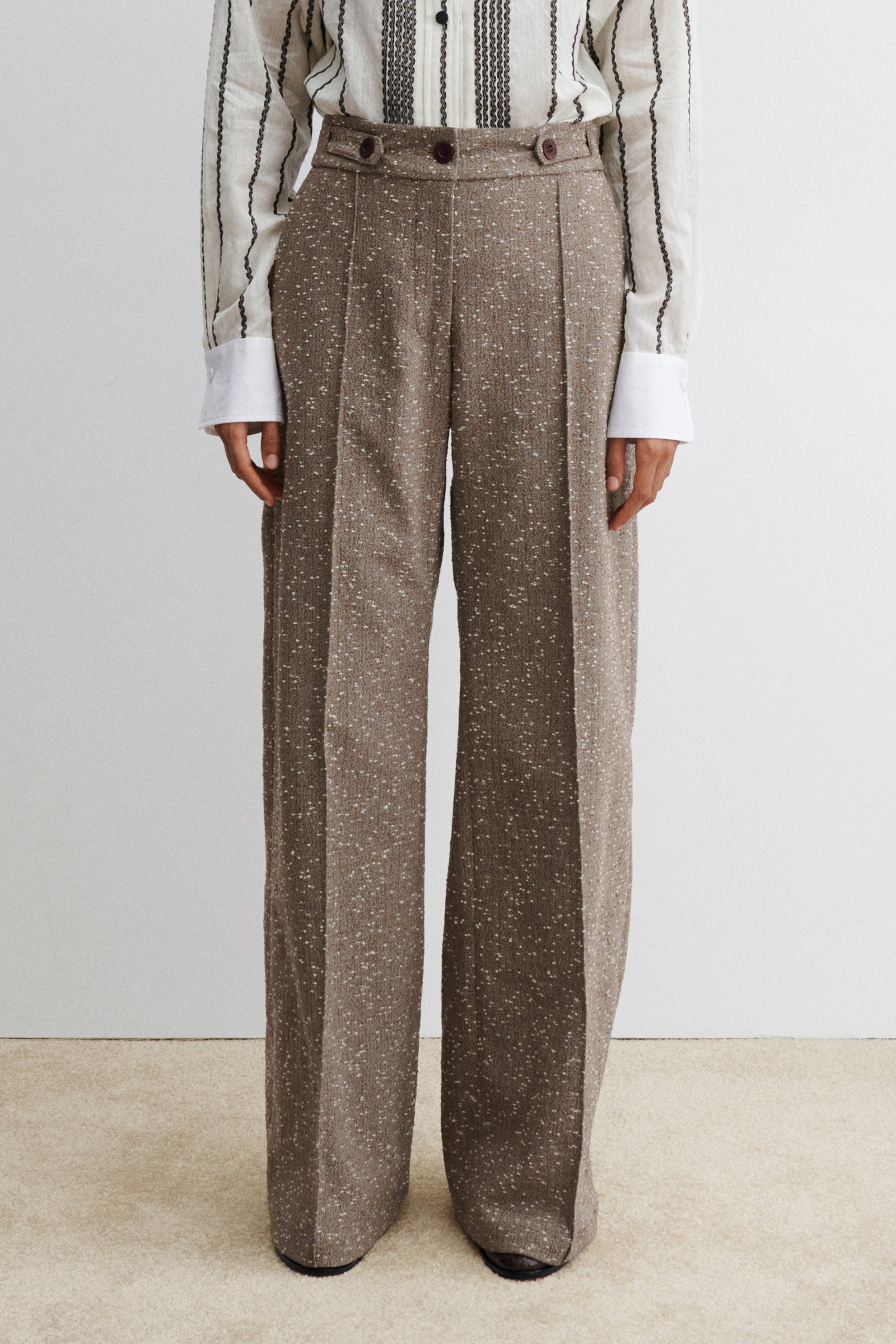 Alber Pant-PANTS-Rachel Comey