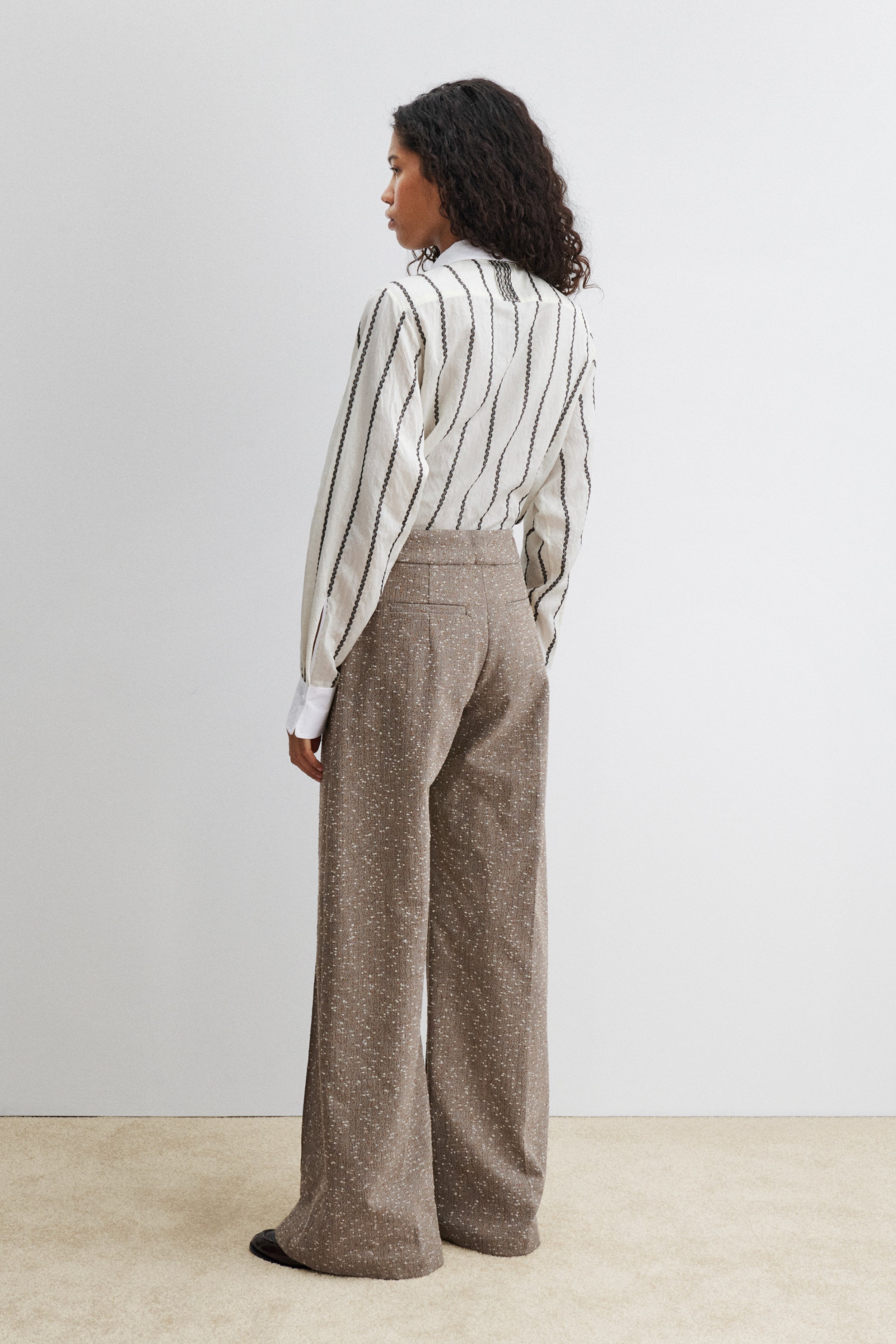 Alber Pant-PANTS-Rachel Comey