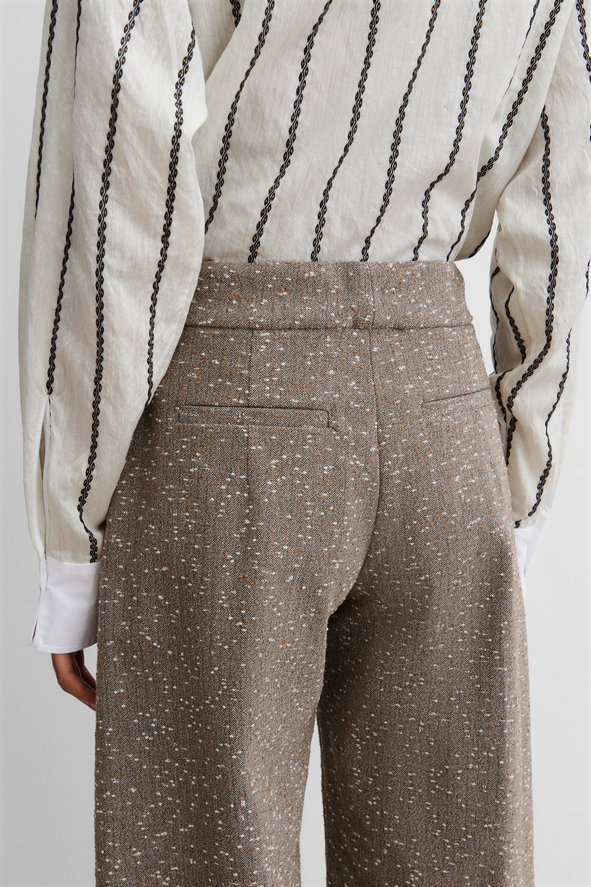 Alber Pant-PANTS-Rachel Comey