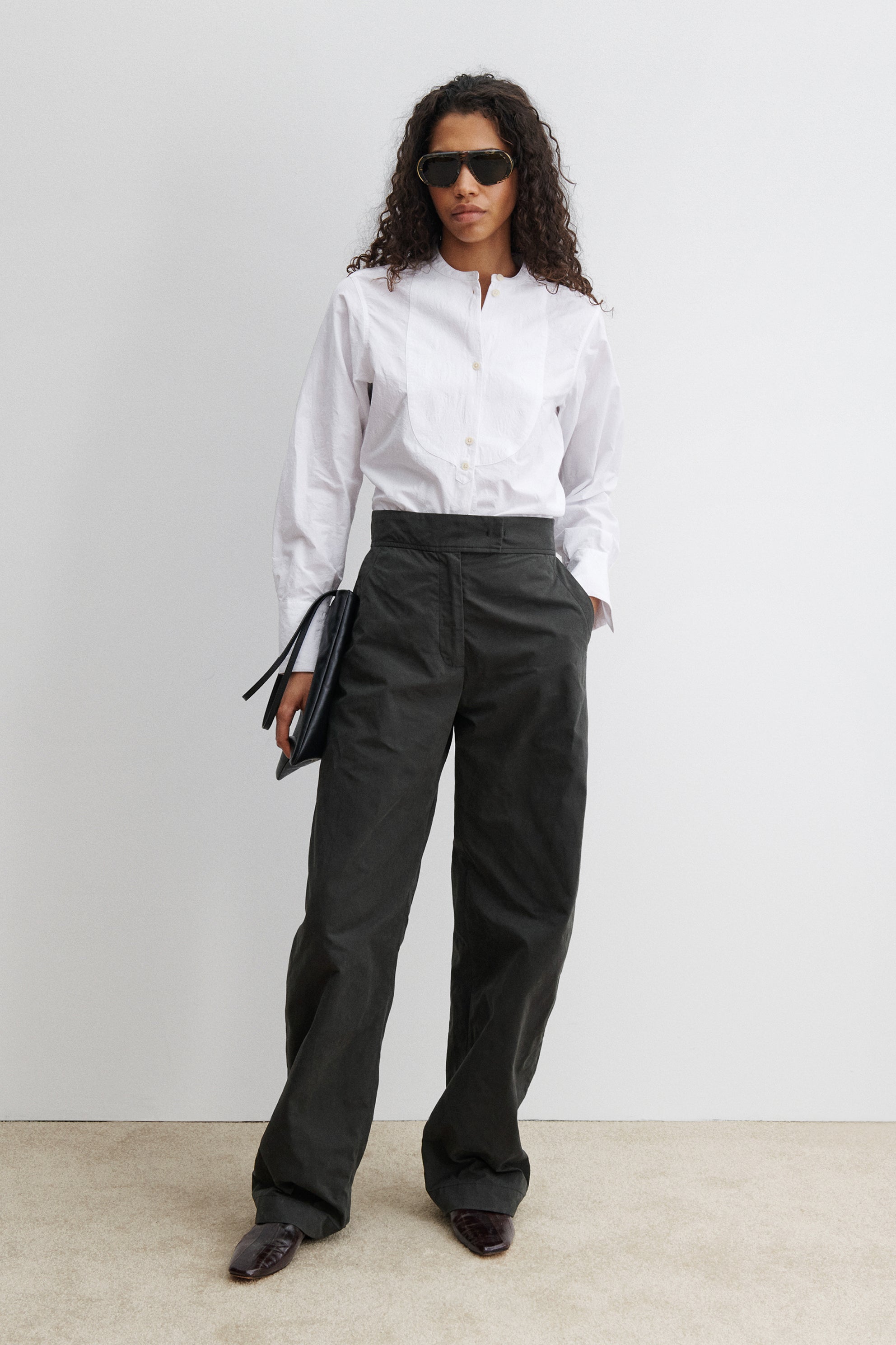 Lyson Pant-PANTS-Rachel Comey