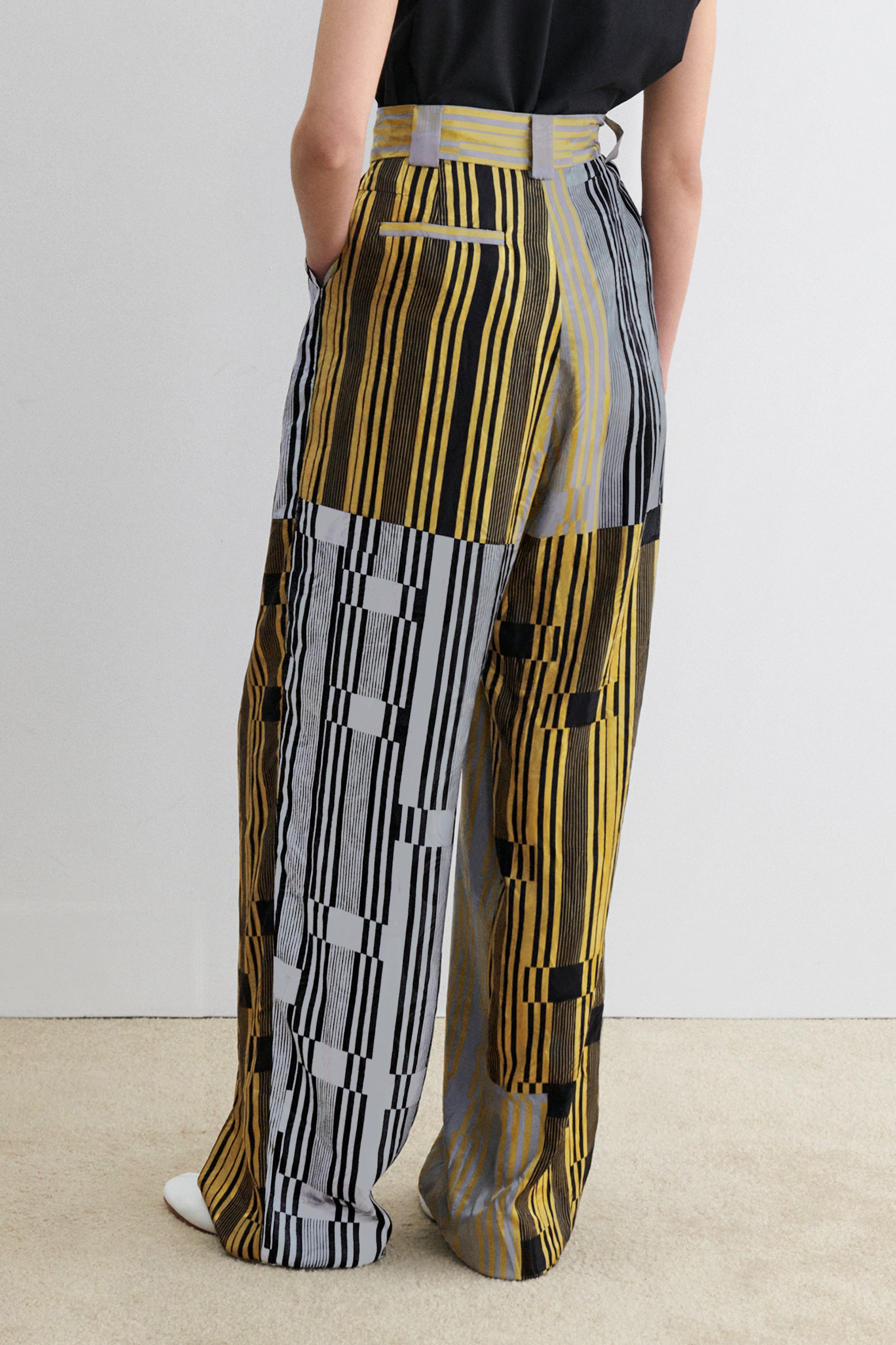 Portview Pant-PANTS-Rachel Comey