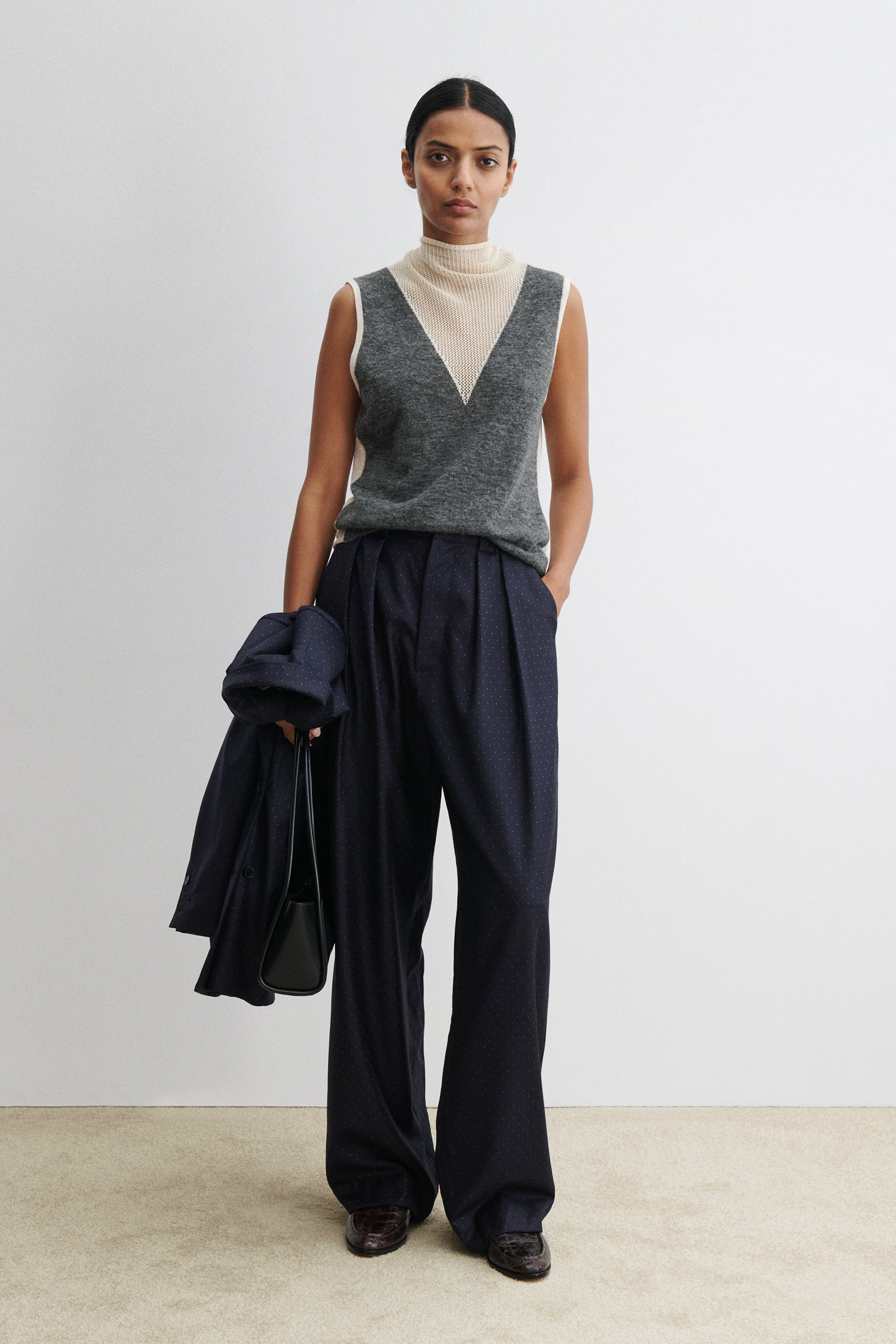Portview Pant-PANTS-Rachel Comey