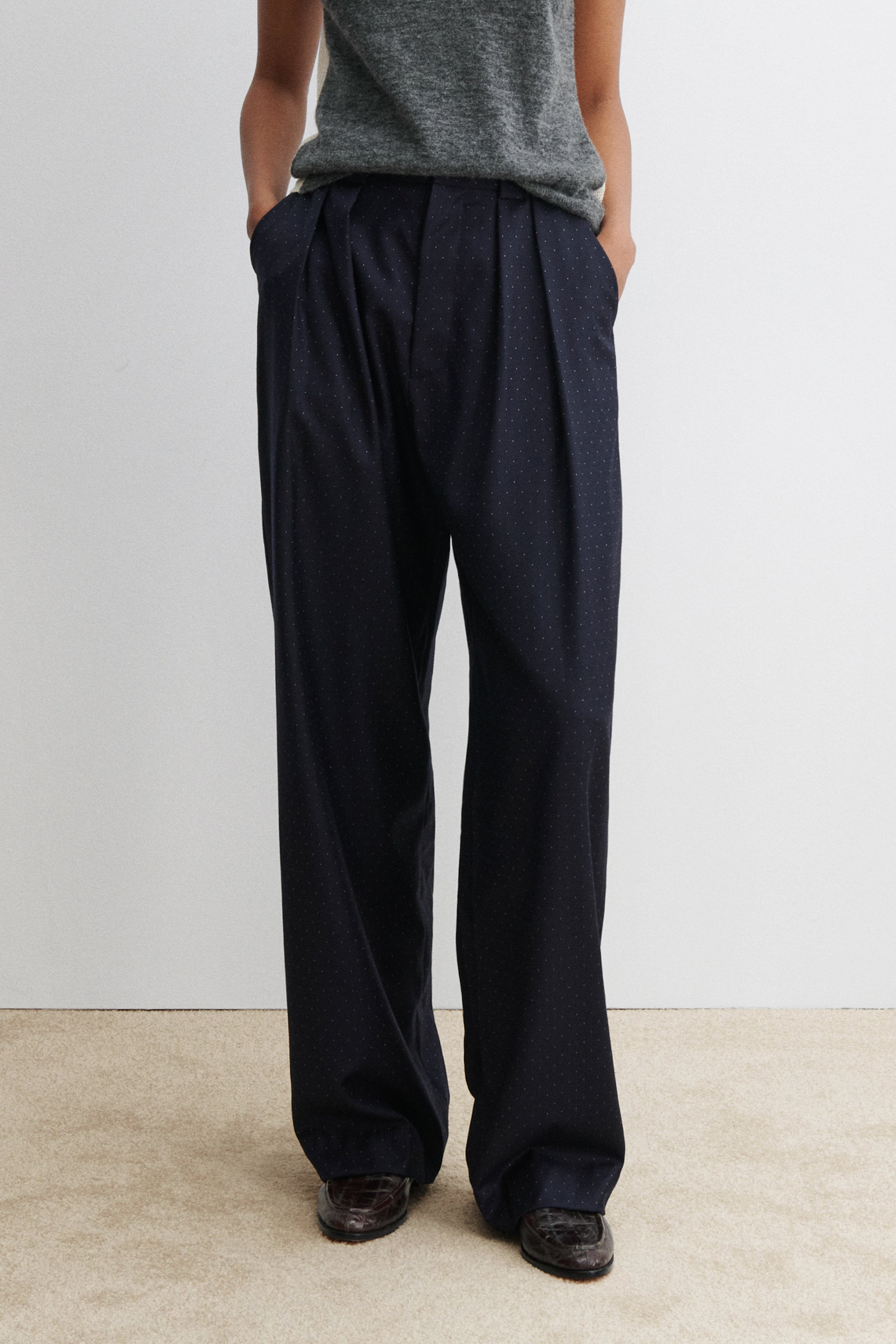 Portview Pant-PANTS-Rachel Comey