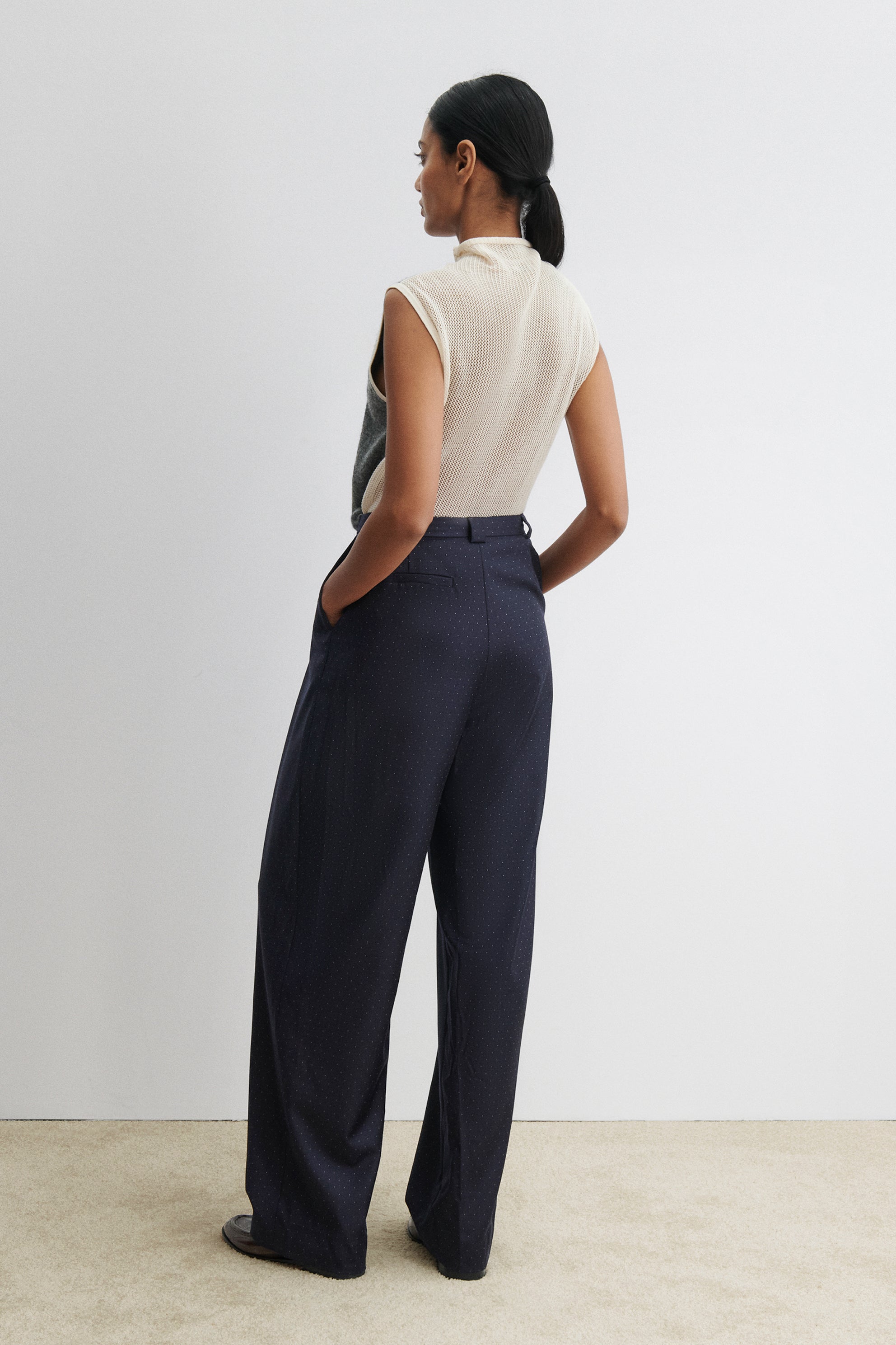 Portview Pant-PANTS-Rachel Comey