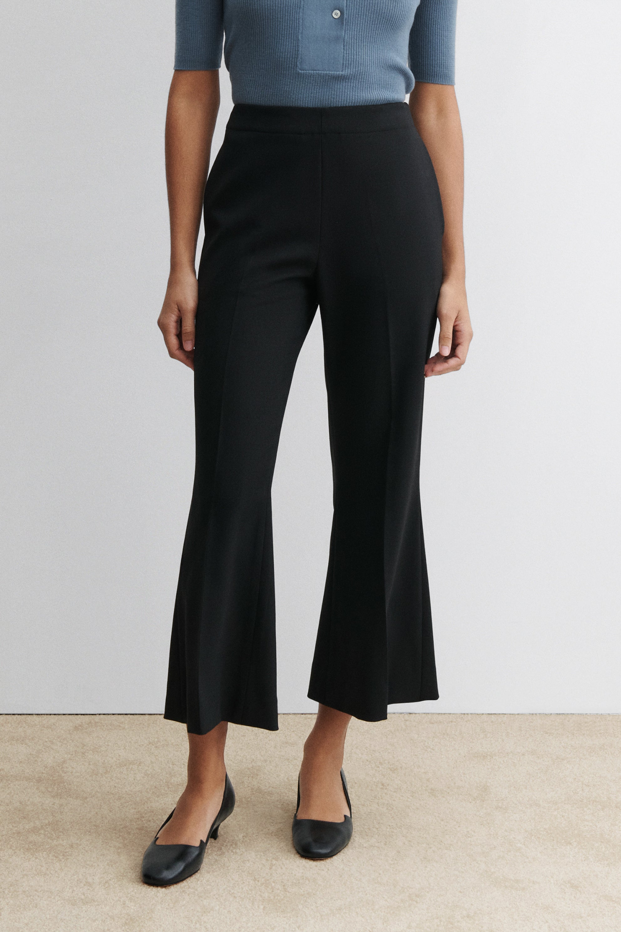Gallop Pant-PANTS-Rachel Comey
