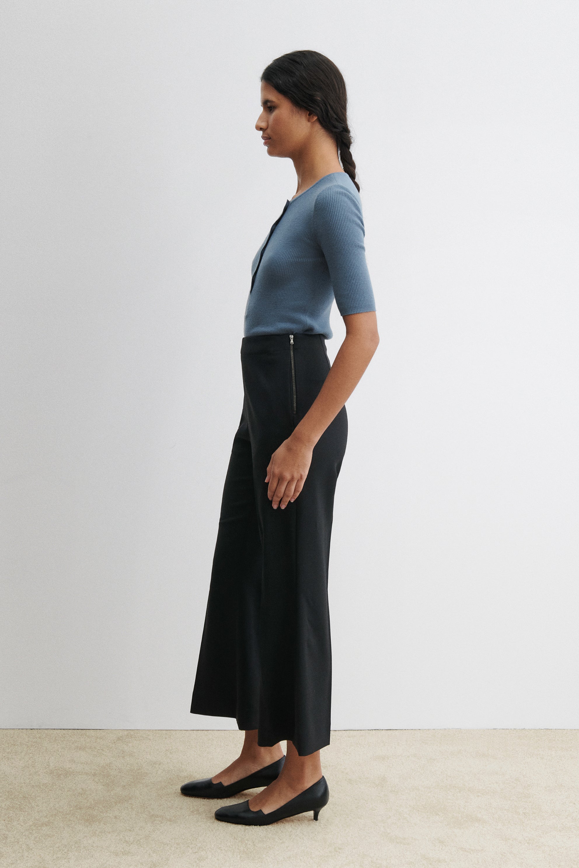 Gallop Pant-PANTS-Rachel Comey