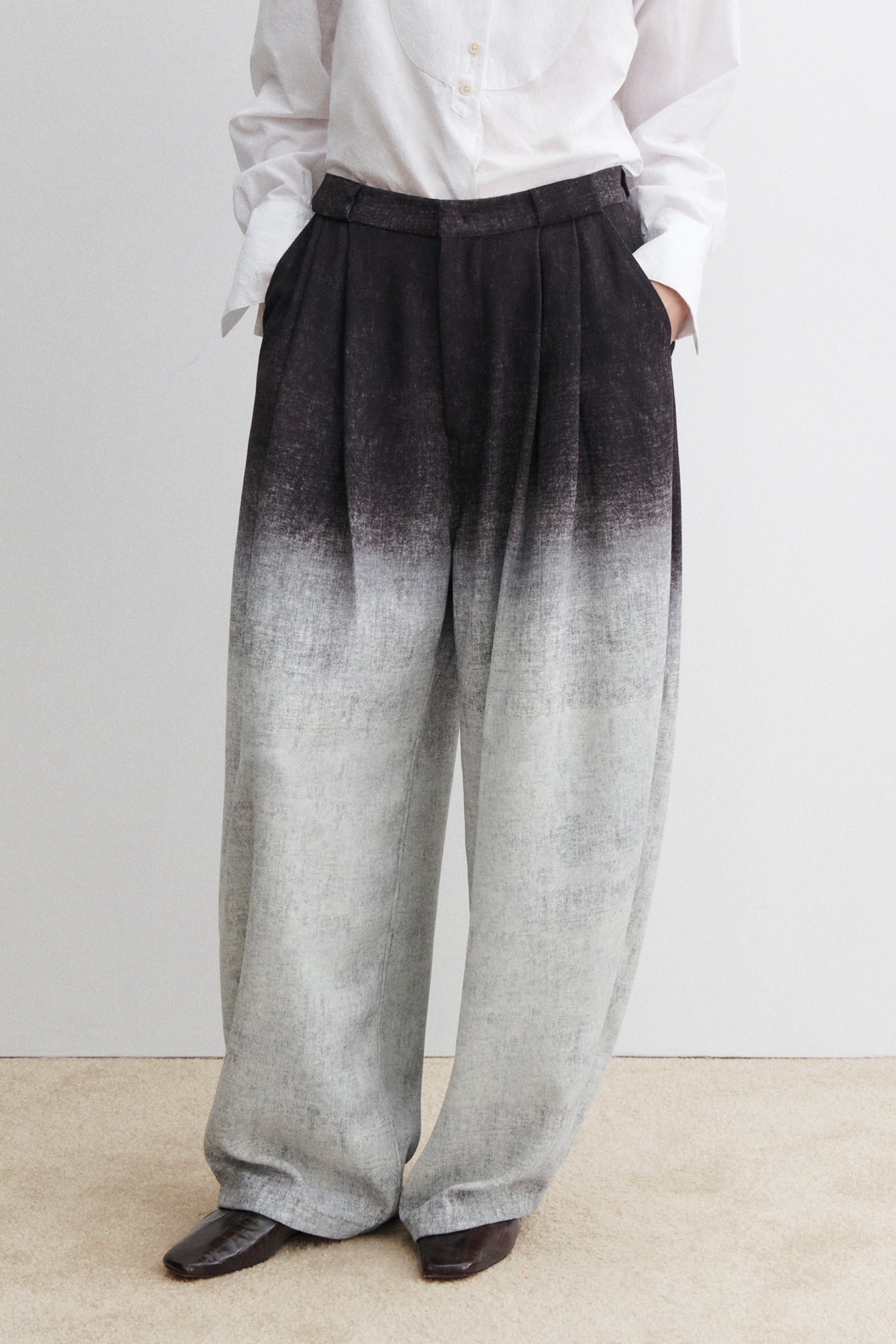 Dias Pant-PANTS-Rachel Comey