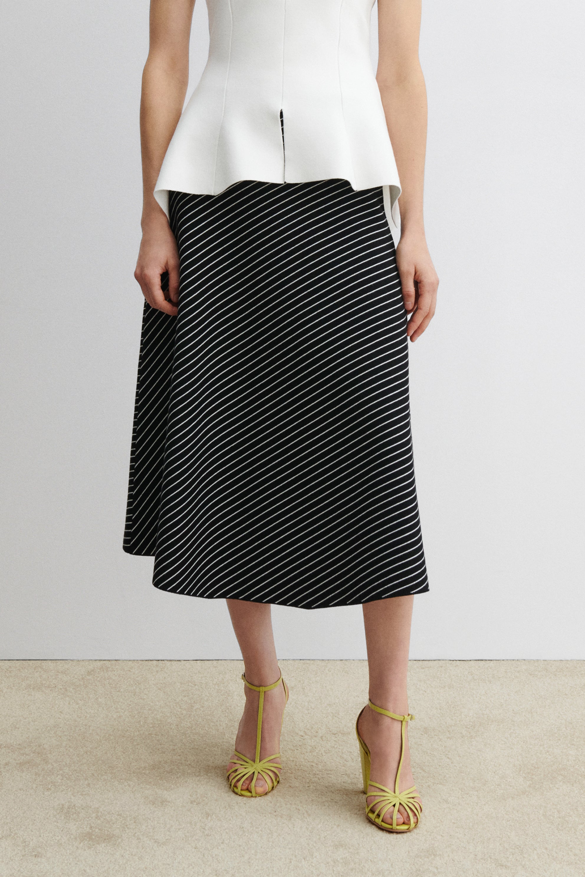 Addys Skirt-SKIRTS-Rachel Comey