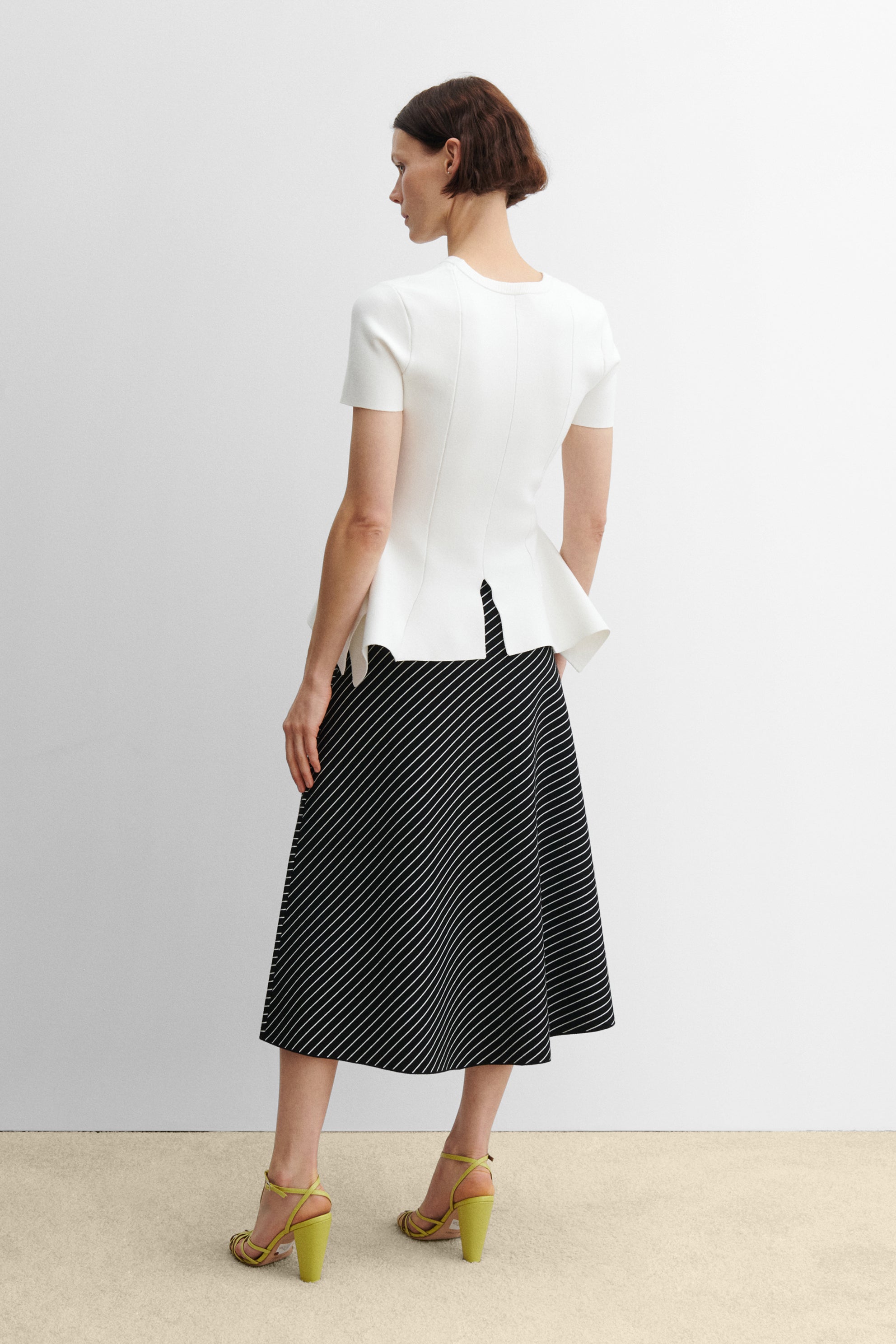 Addys Skirt-SKIRTS-Rachel Comey