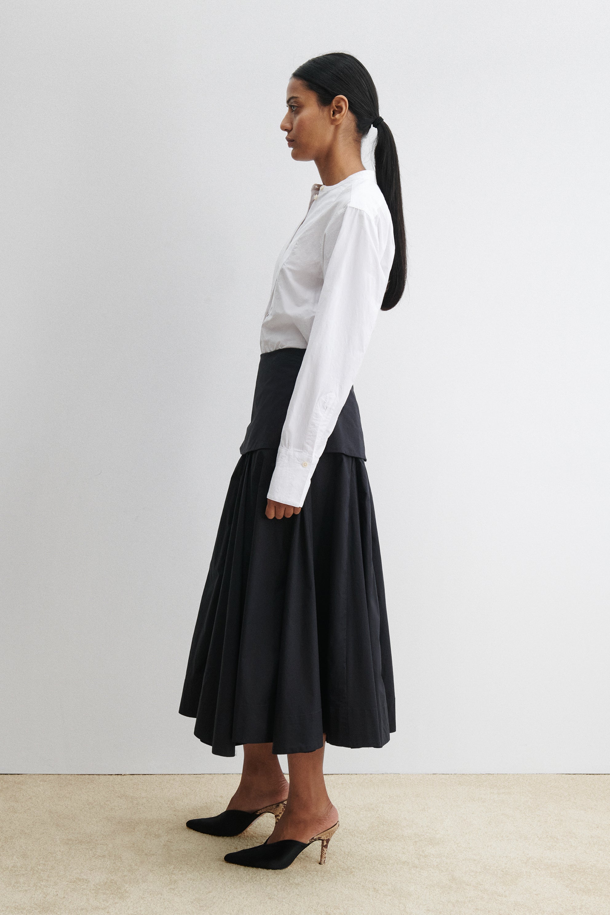 Heni Skirt-SKIRTS-Rachel Comey