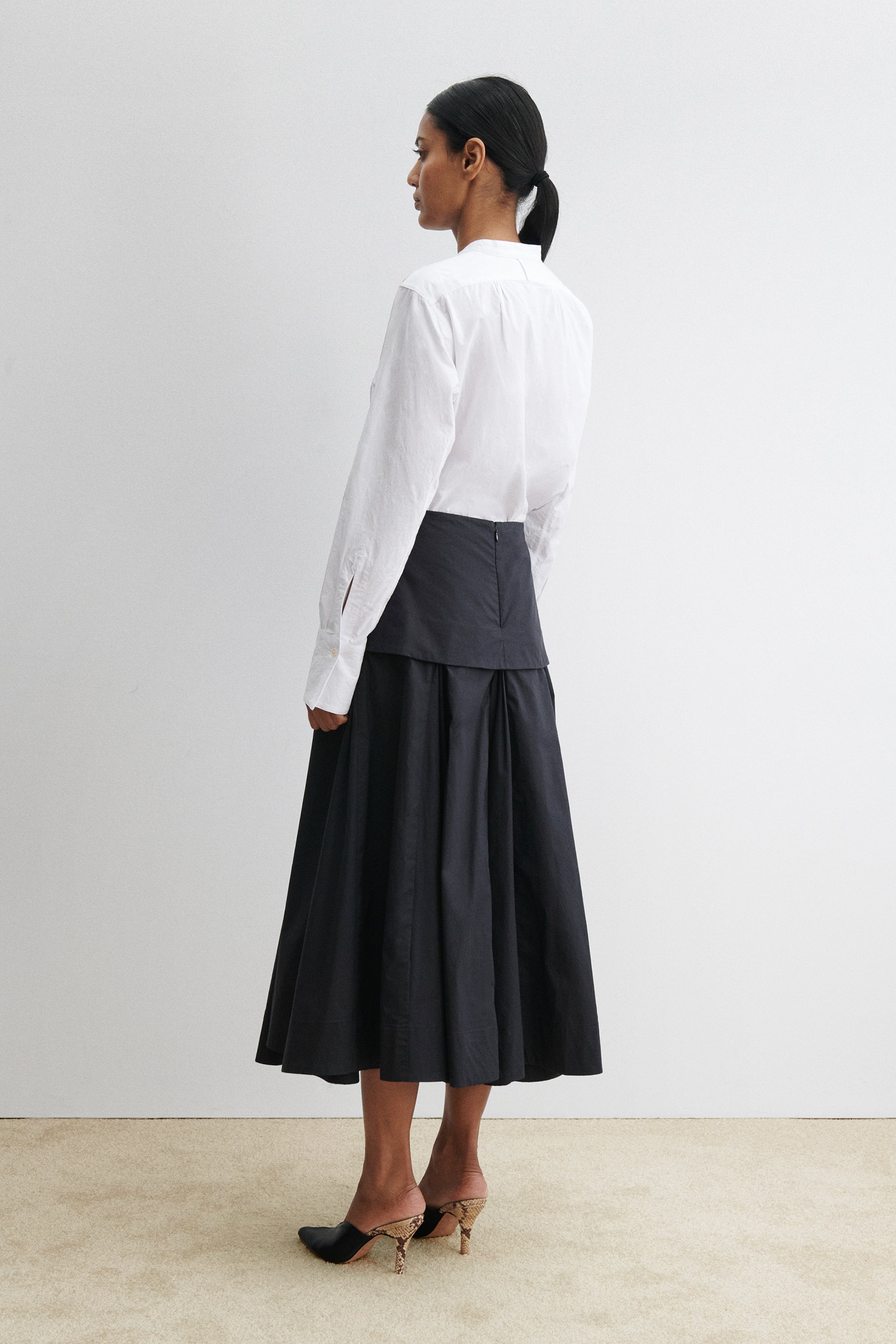Heni Skirt-SKIRTS-Rachel Comey