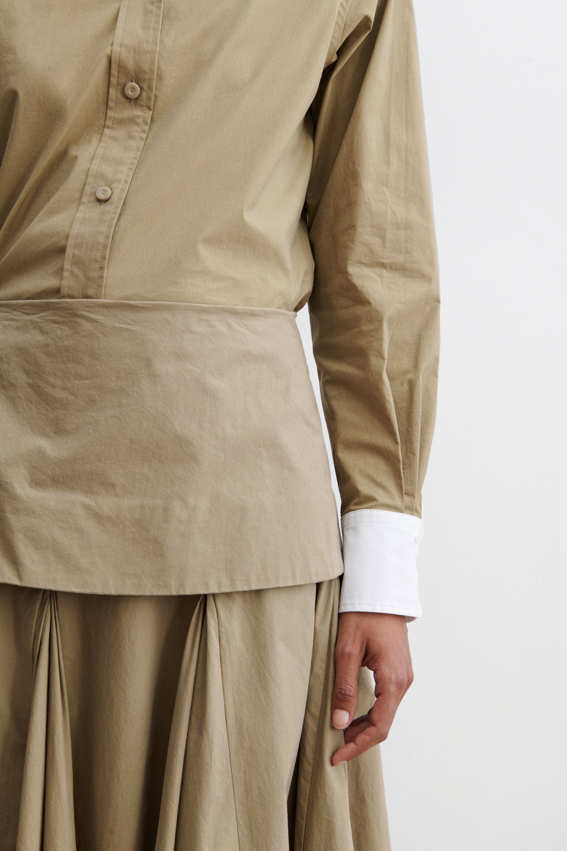 Heni Skirt-SKIRTS-Rachel Comey