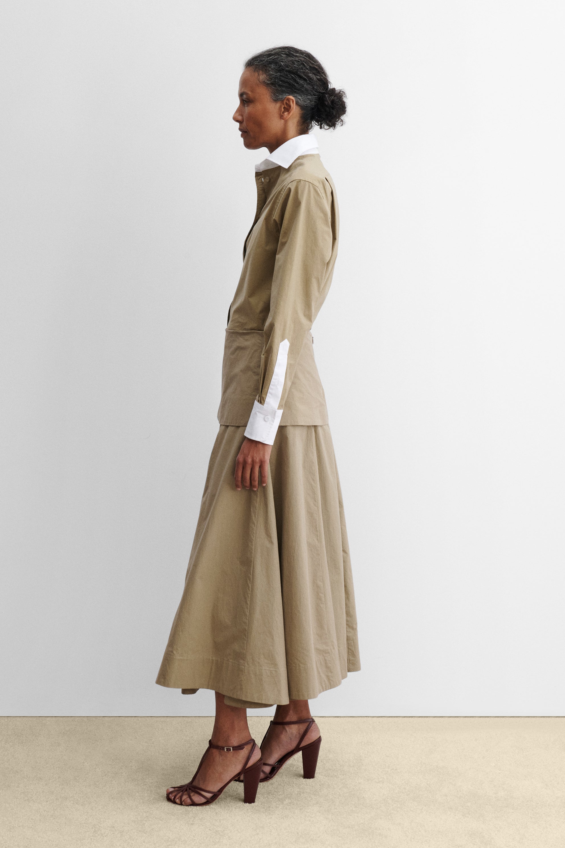 Heni Skirt-SKIRTS-Rachel Comey