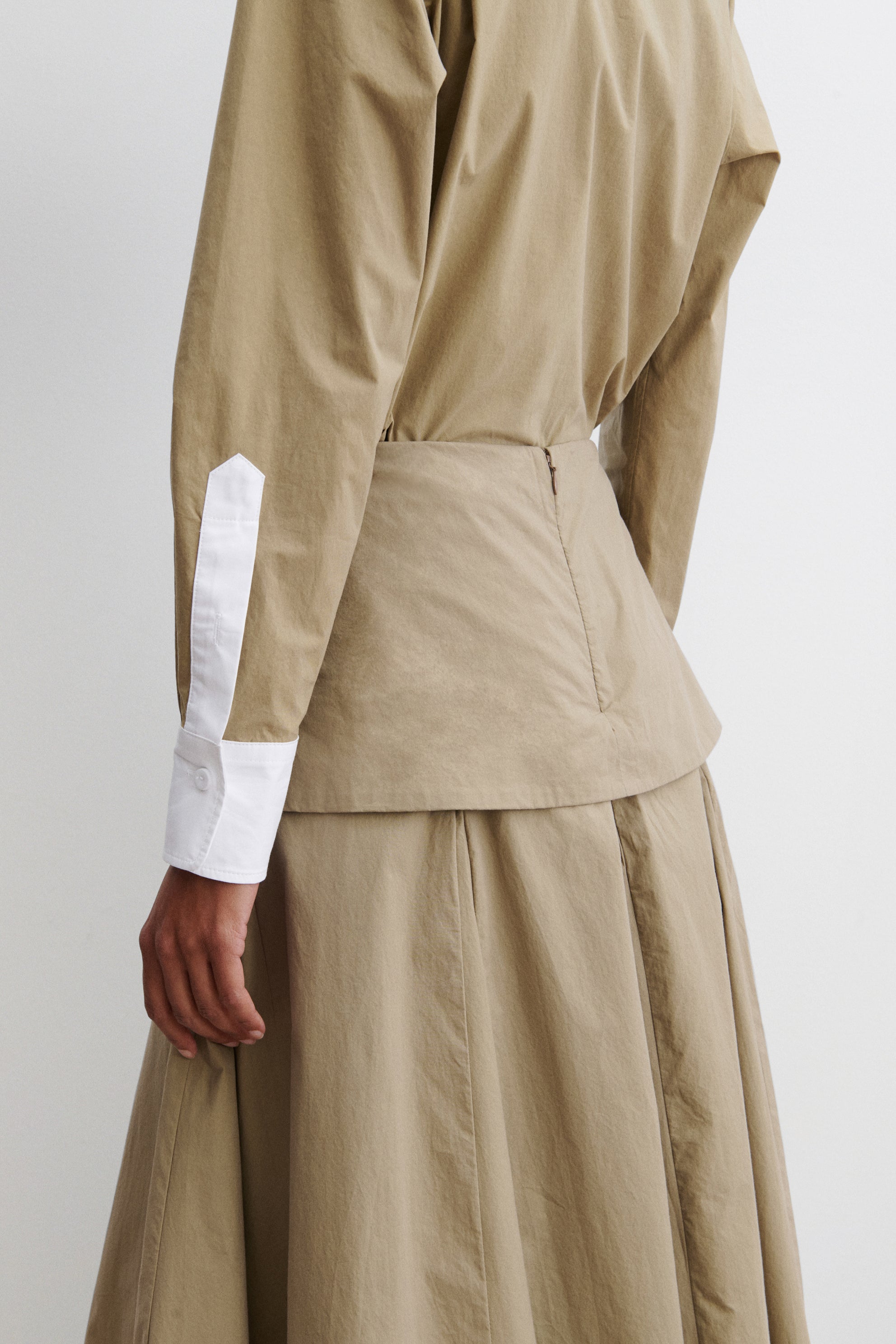 Heni Skirt-SKIRTS-Rachel Comey