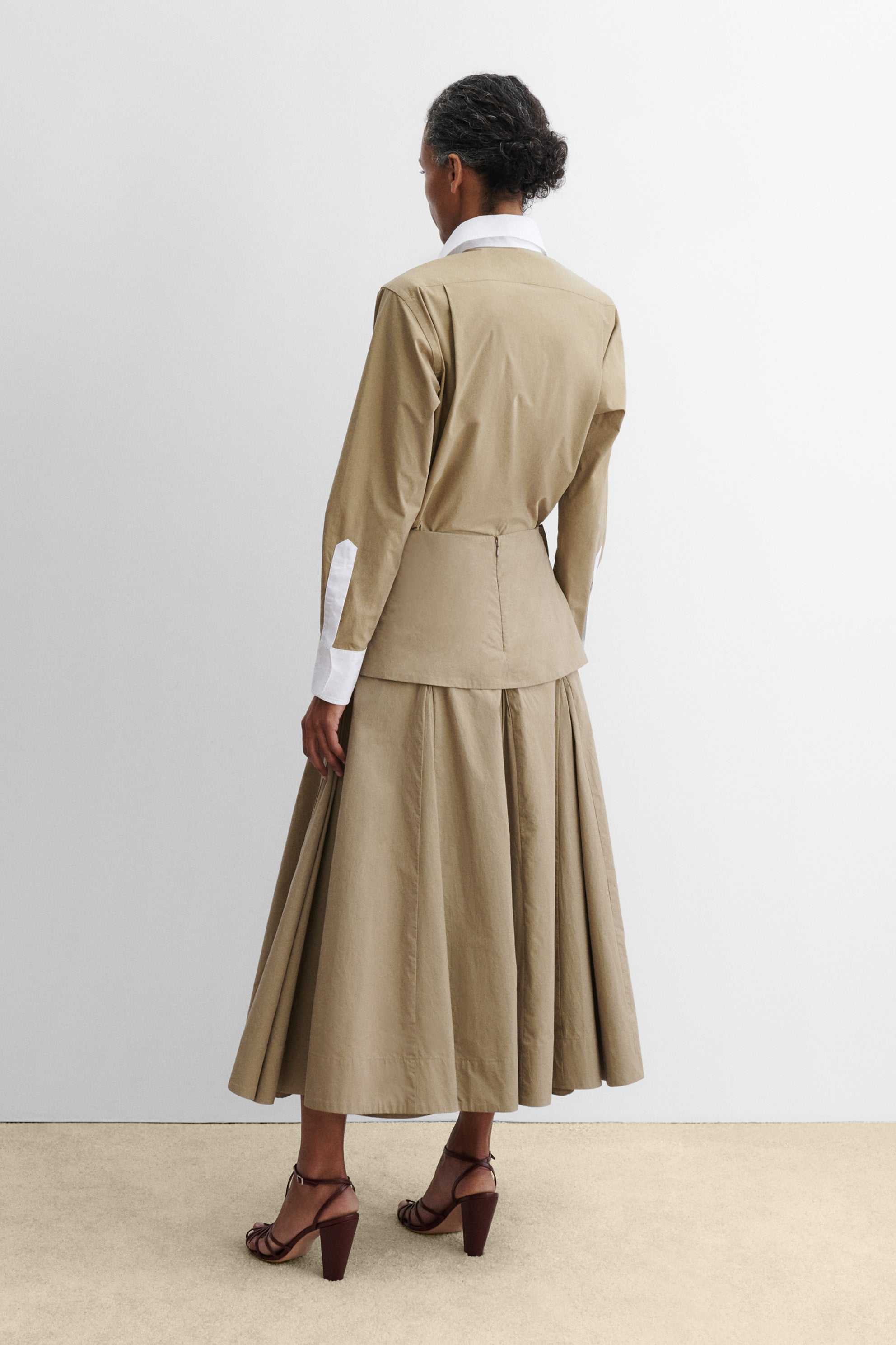 Heni Skirt-SKIRTS-Rachel Comey
