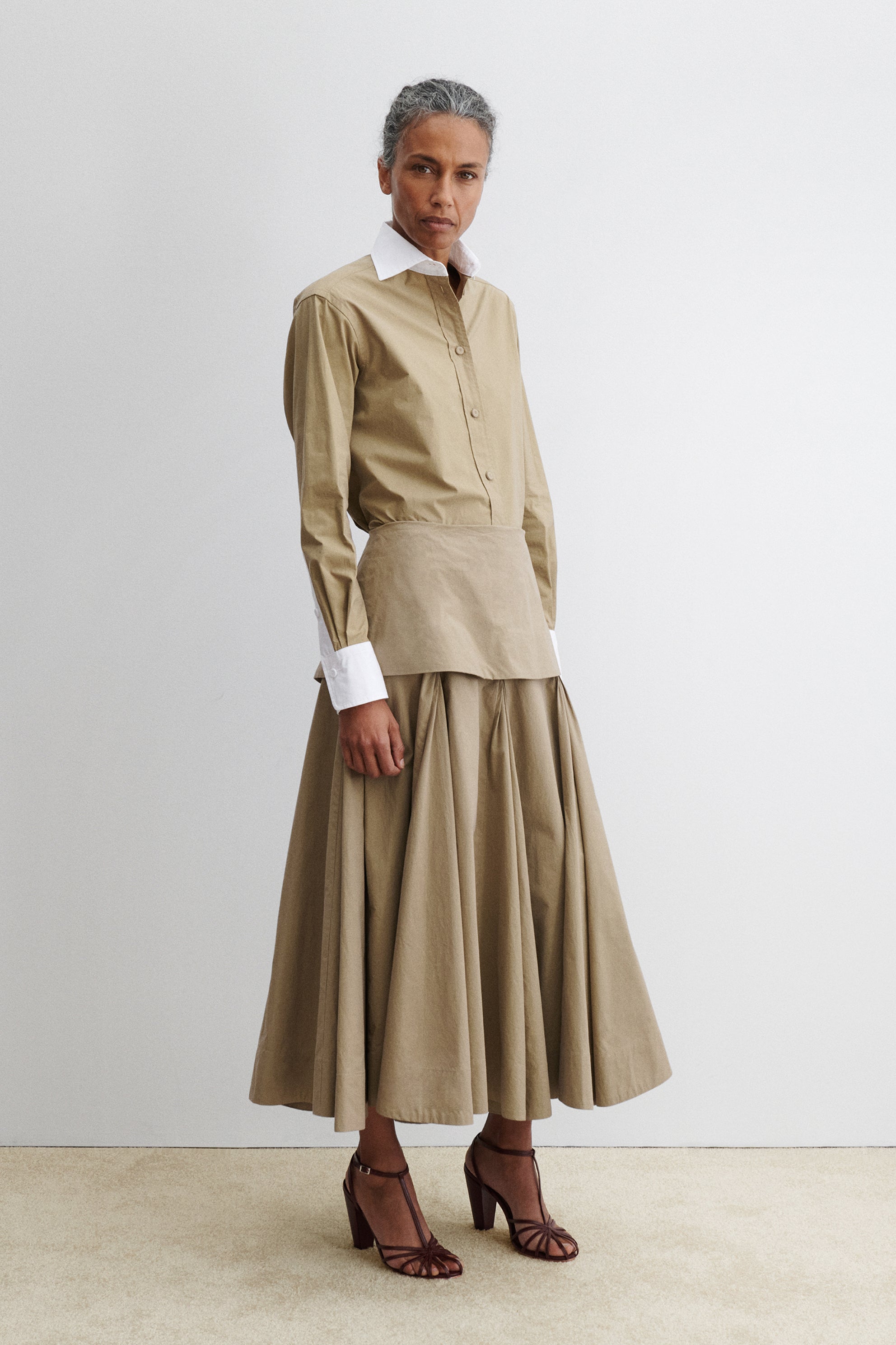 Heni Skirt-SKIRTS-Rachel Comey
