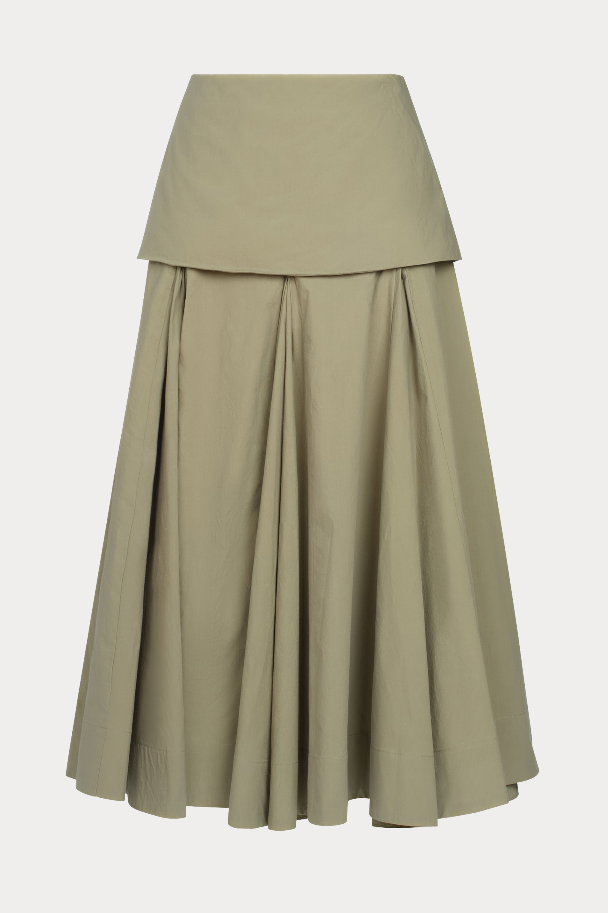 Heni Skirt-SKIRTS-Rachel Comey
