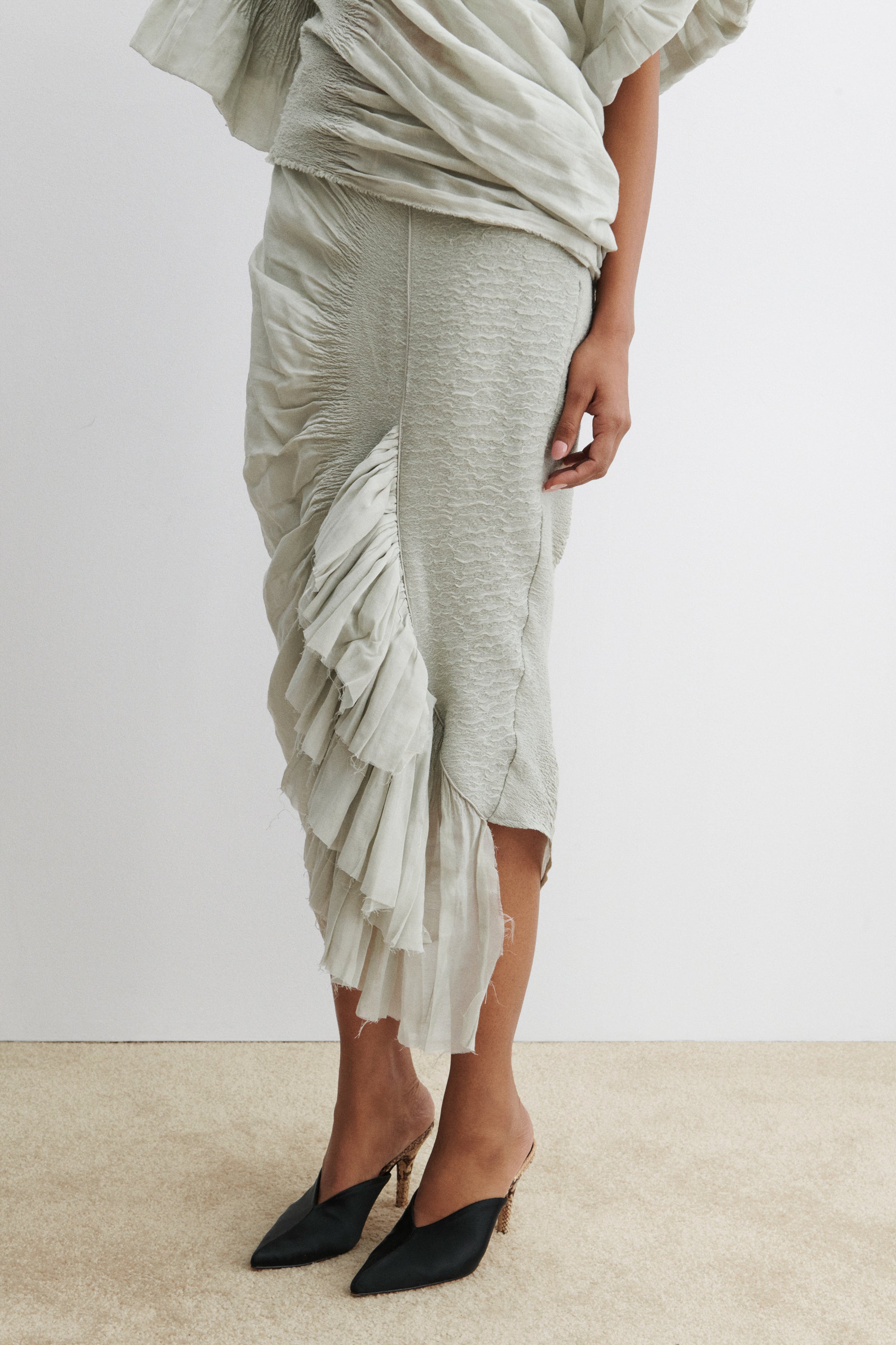 Brimson Skirt-SKIRTS-Rachel Comey