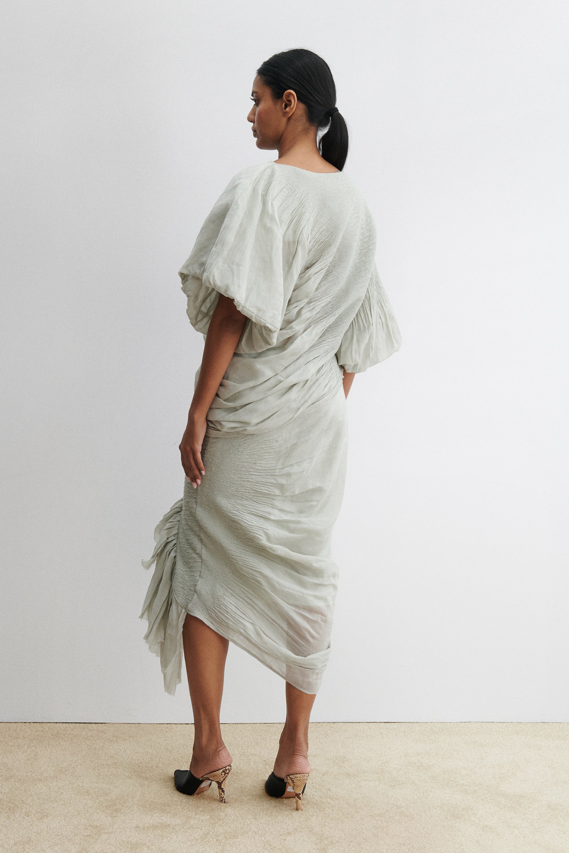 Brimson Skirt-SKIRTS-Rachel Comey