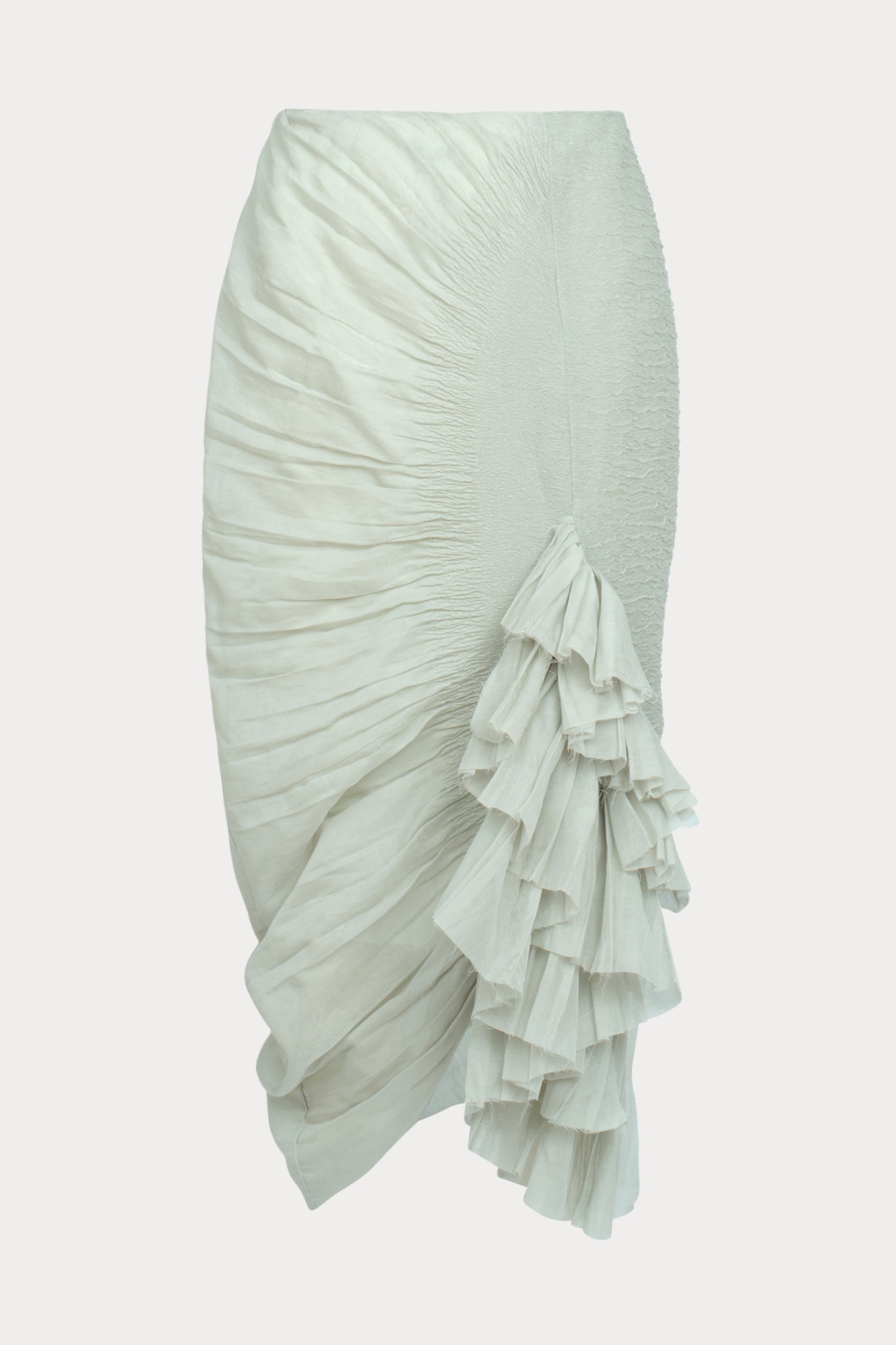 Brimson Skirt-SKIRTS-Rachel Comey