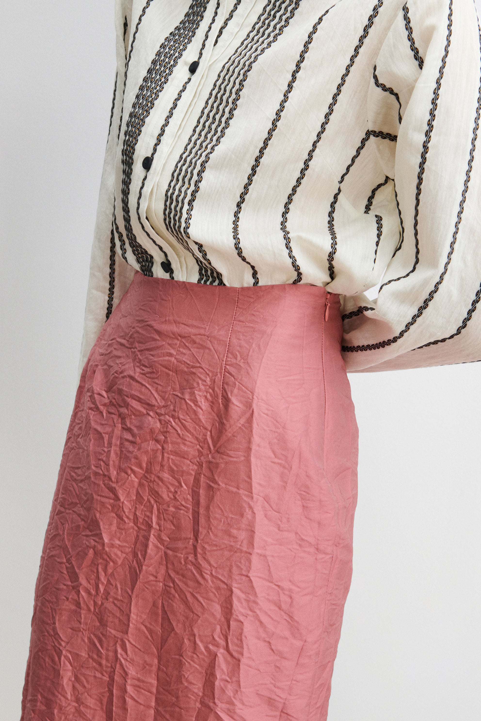 Vick Skirt-SKIRTS-Rachel Comey