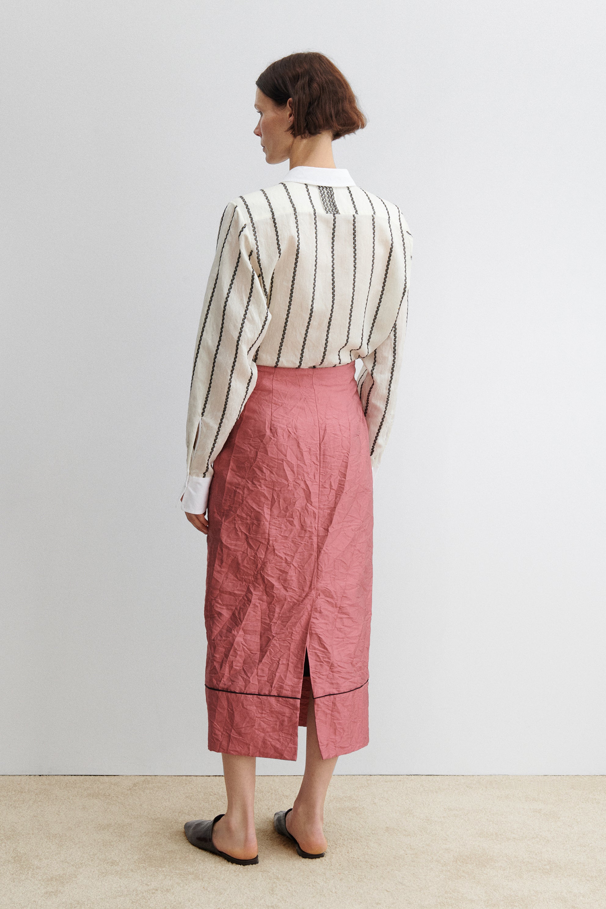 Vick Skirt-SKIRTS-Rachel Comey