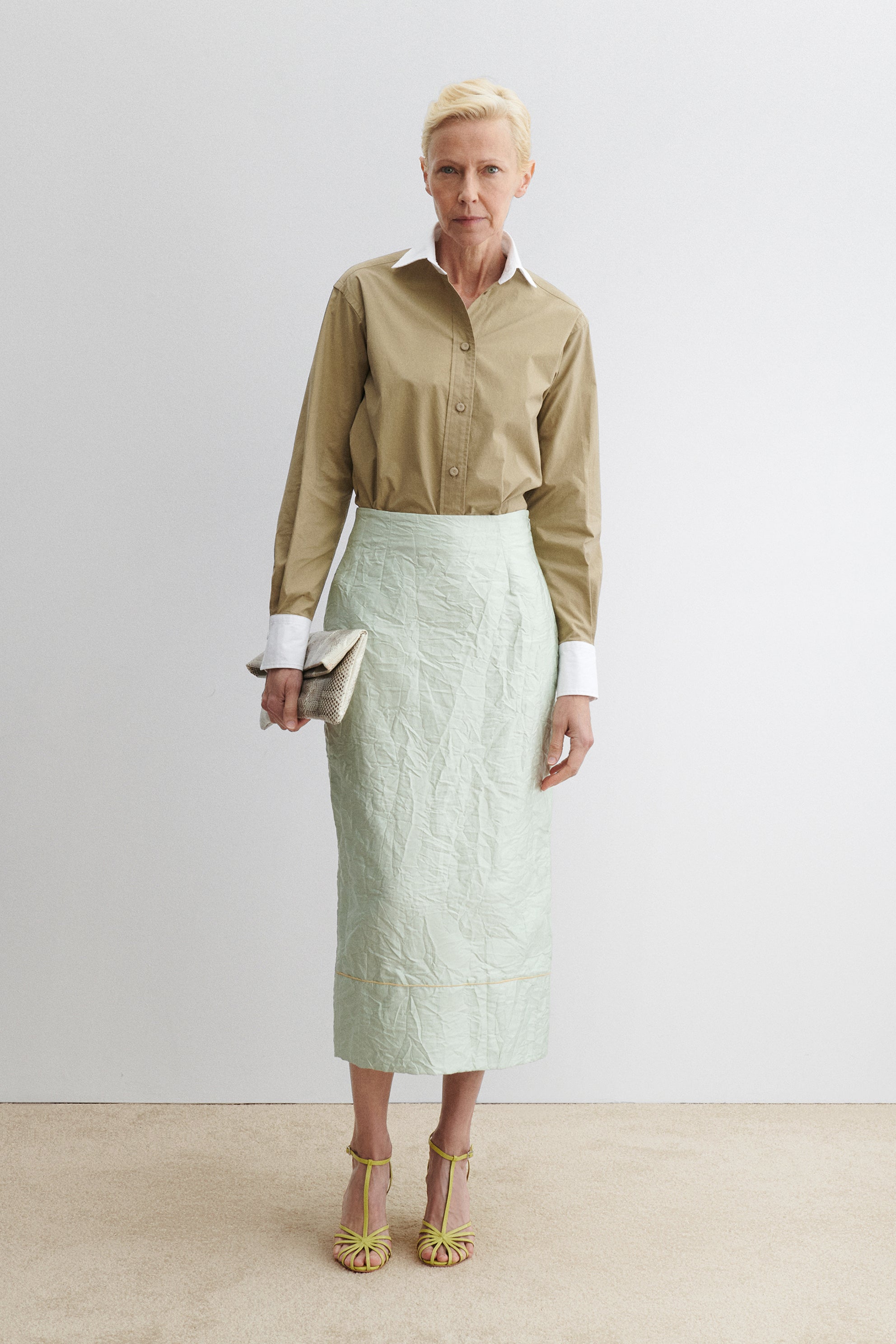 Vick Skirt-SKIRTS-Rachel Comey