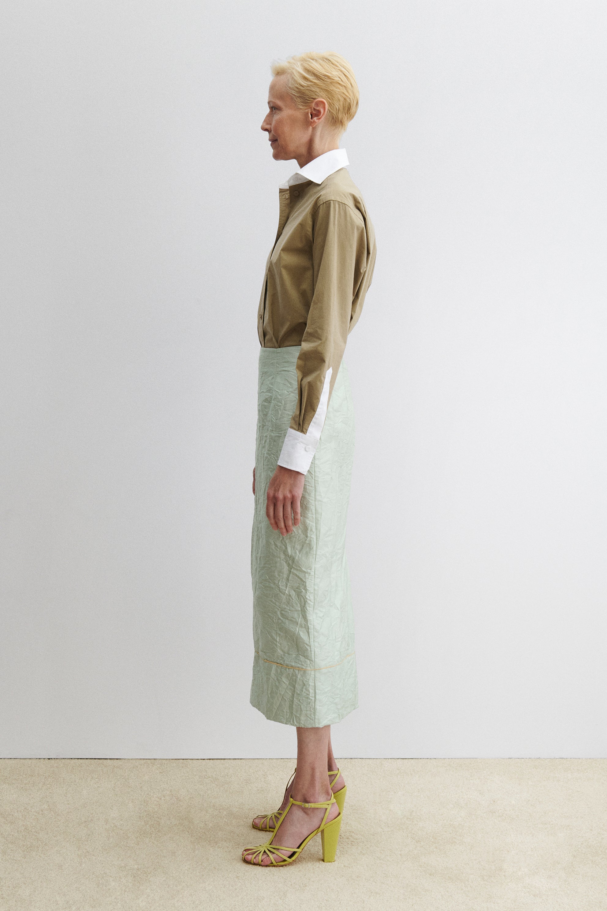 Vick Skirt-SKIRTS-Rachel Comey