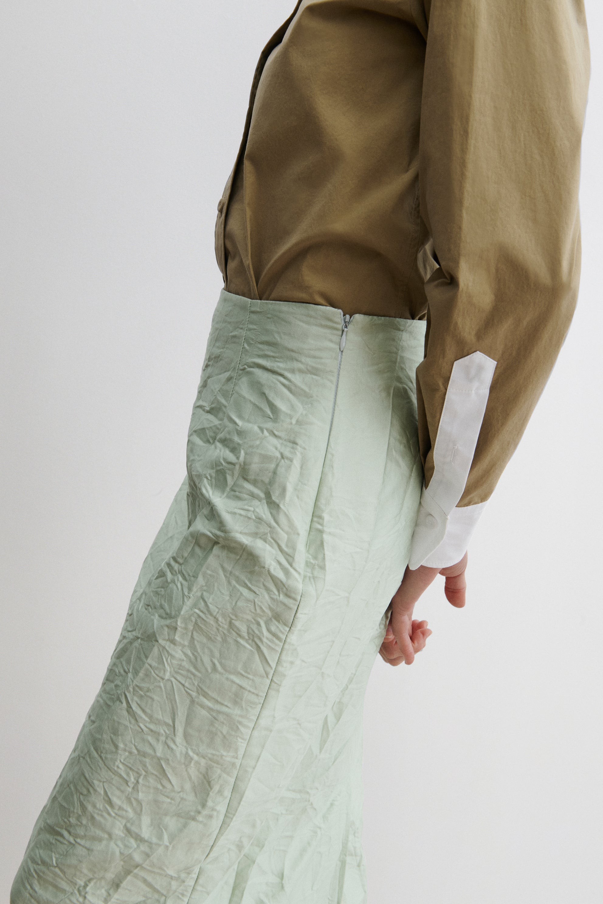 Vick Skirt-SKIRTS-Rachel Comey