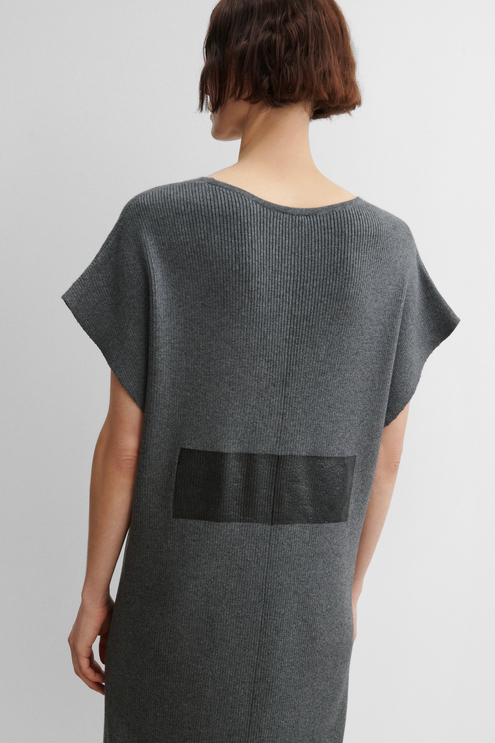 Harpam Dress-DRESSES-Rachel Comey