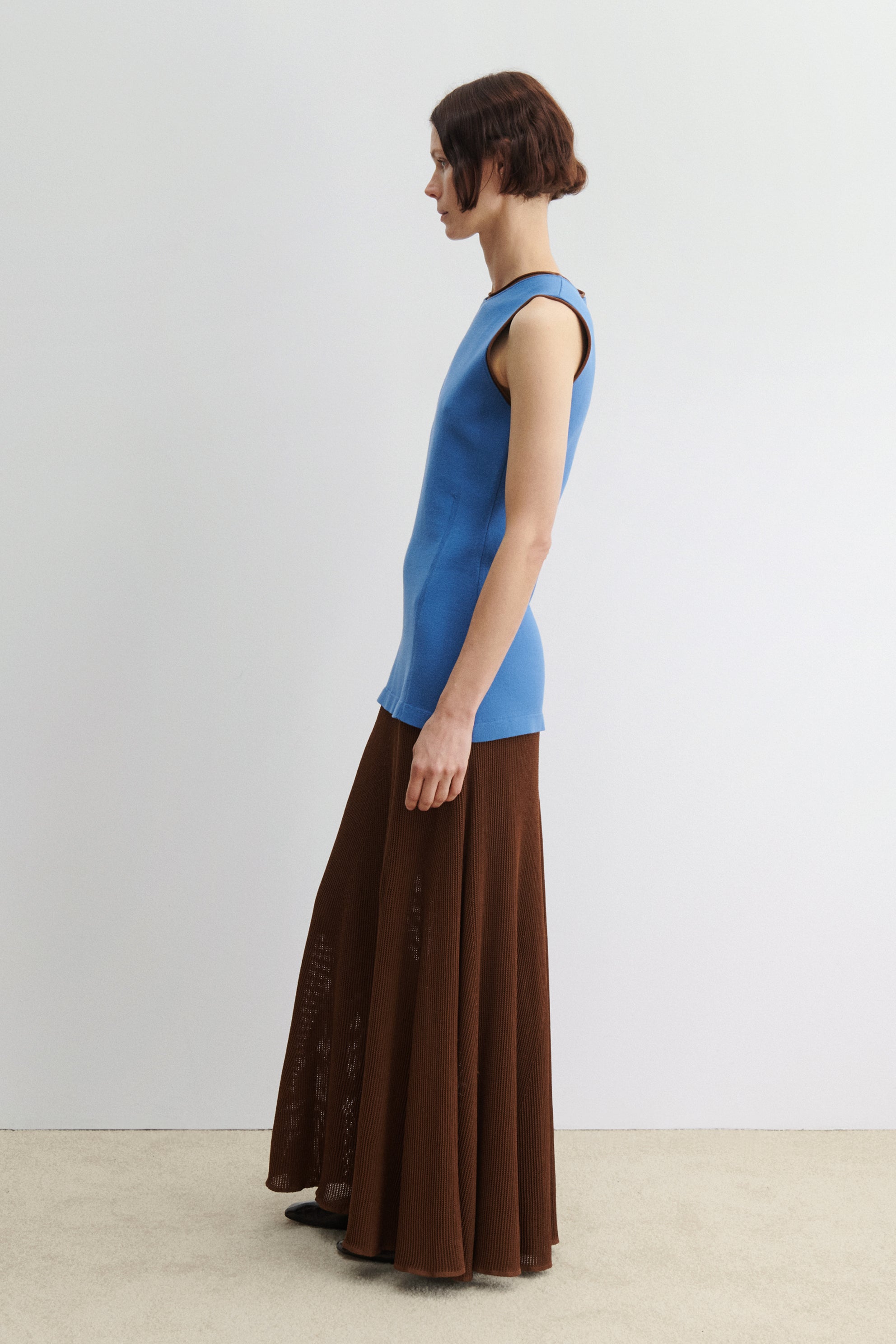 Kimbell Dress-DRESSES-Rachel Comey