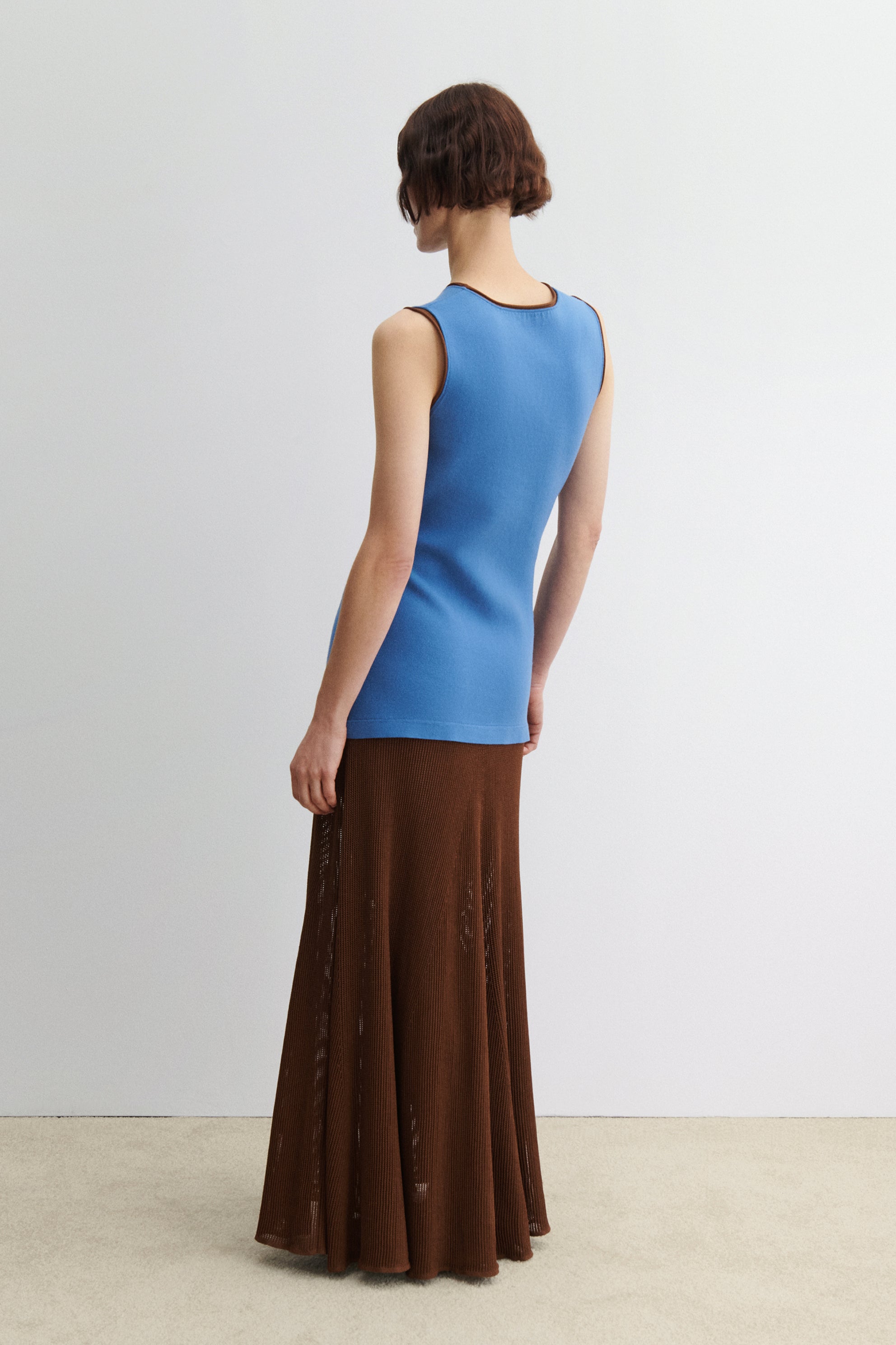 Kimbell Dress-DRESSES-Rachel Comey