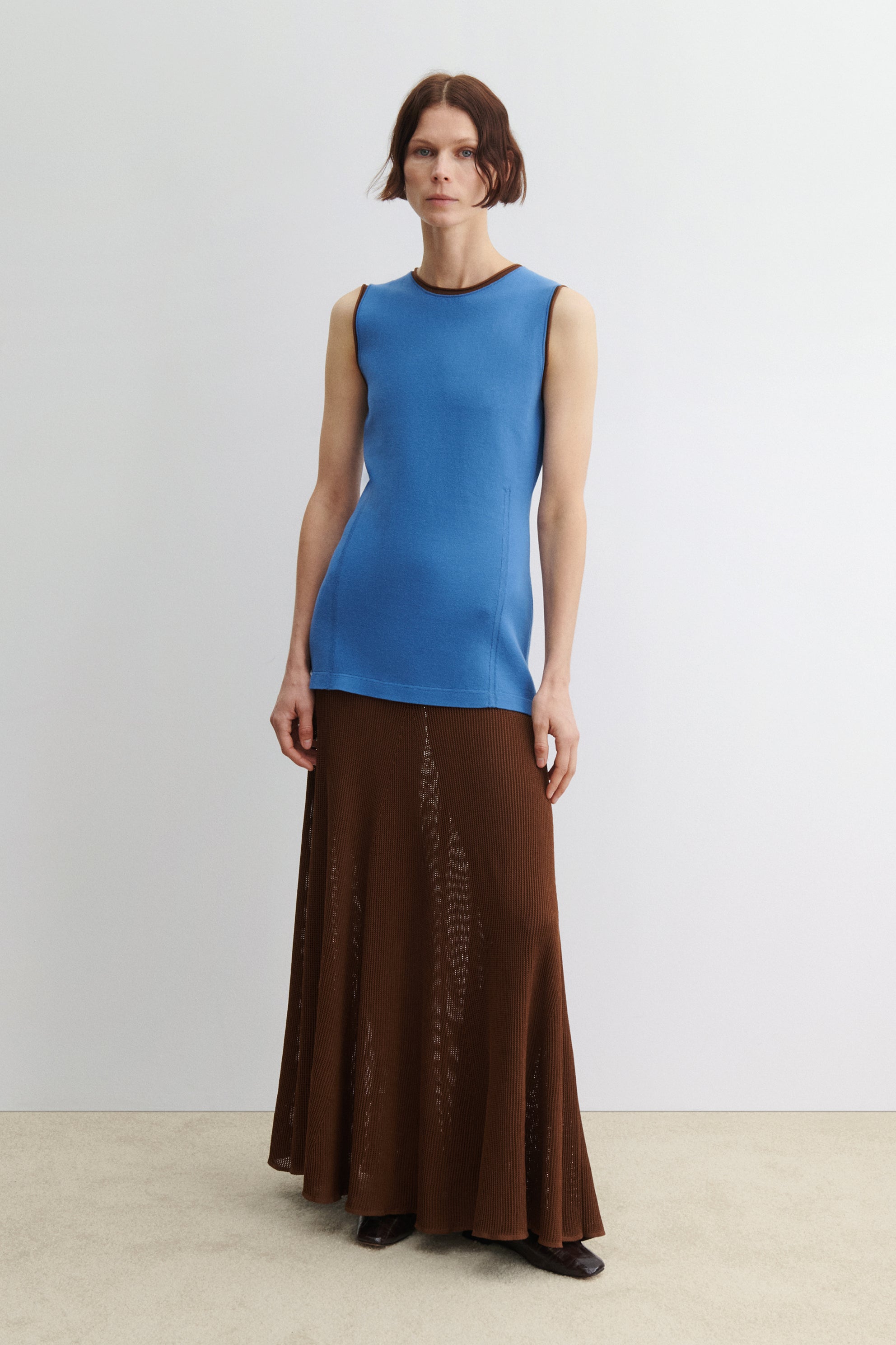 Kimbell Dress-DRESSES-Rachel Comey