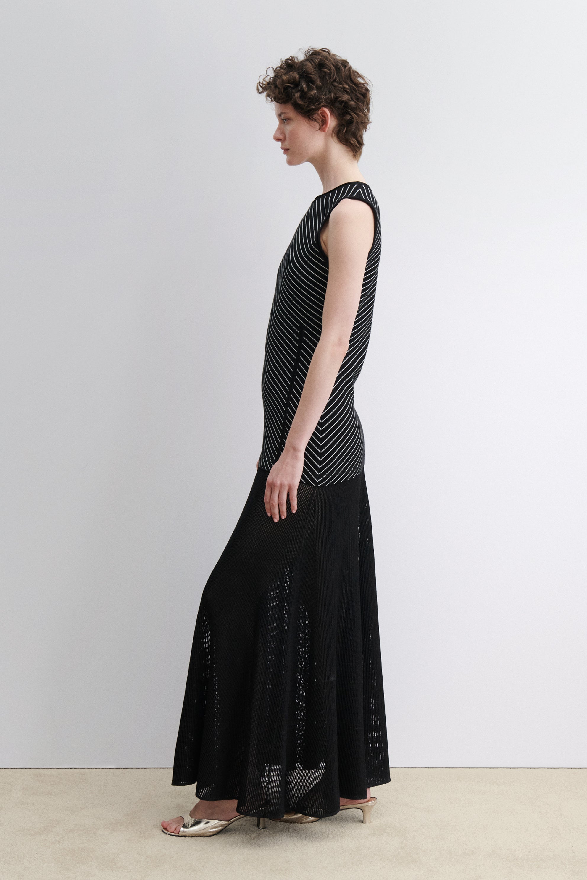 Kimbell Dress-DRESSES-Rachel Comey