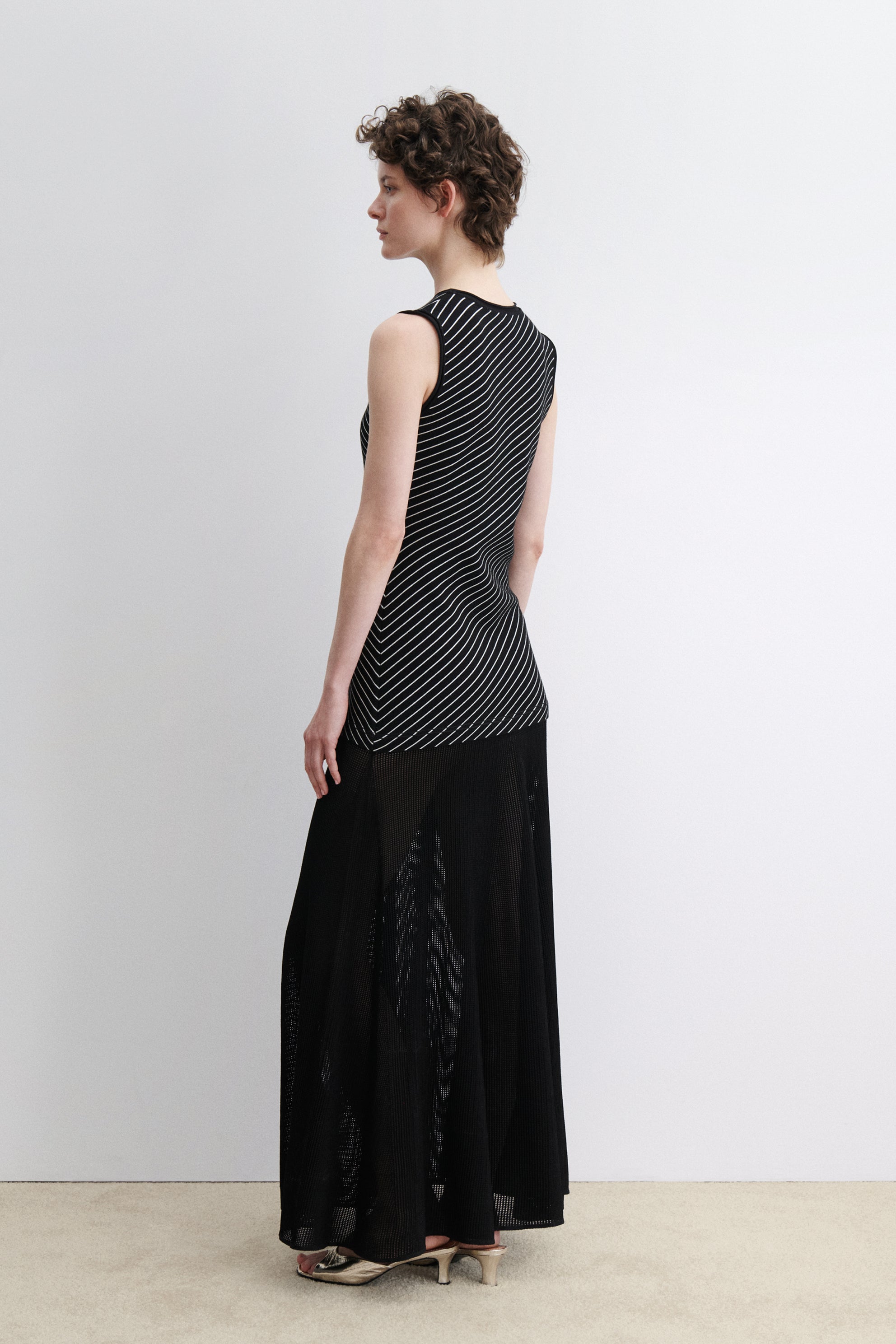 Kimbell Dress-DRESSES-Rachel Comey