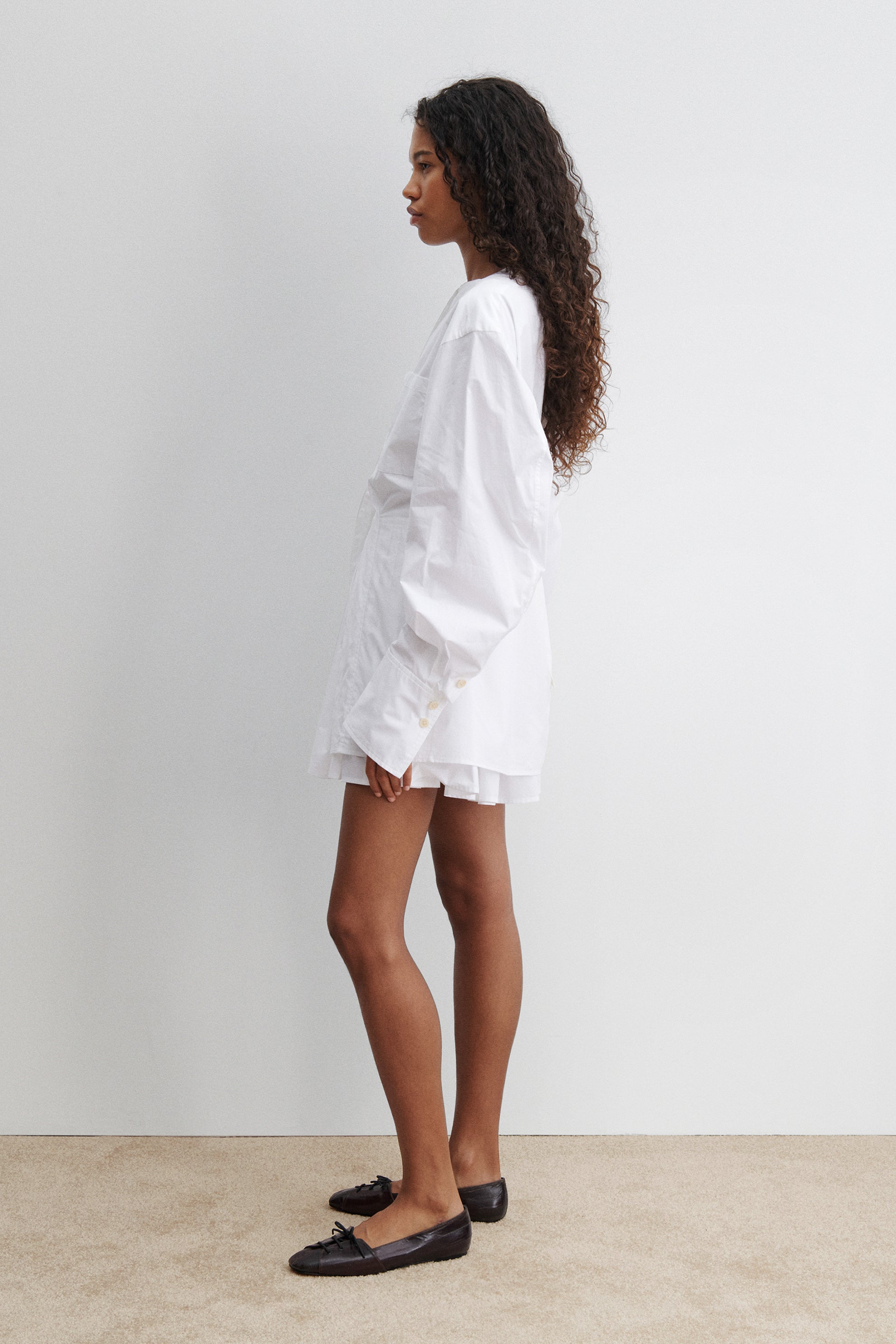 Babson Dress-DRESSES-Rachel Comey