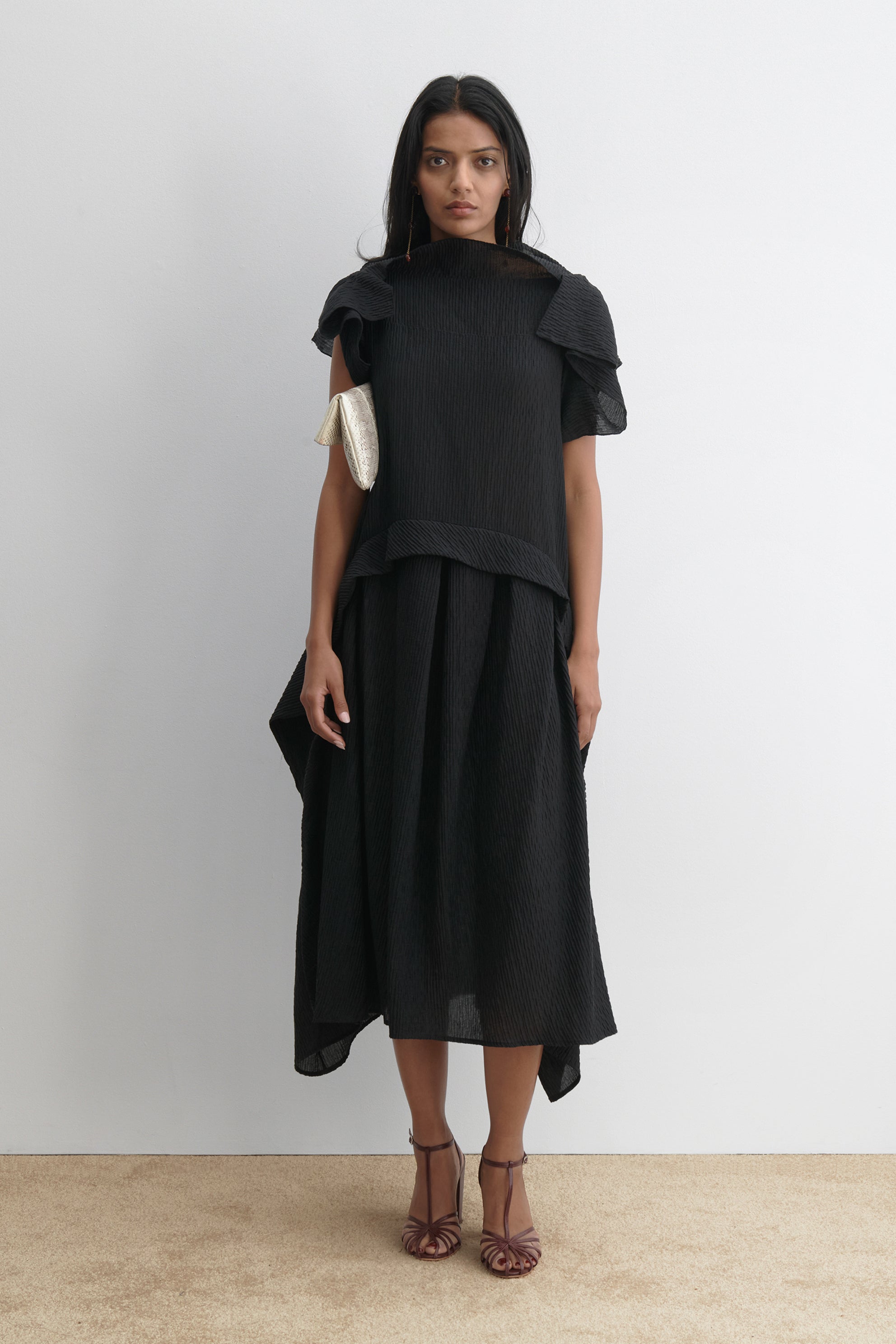 Rivera Dress