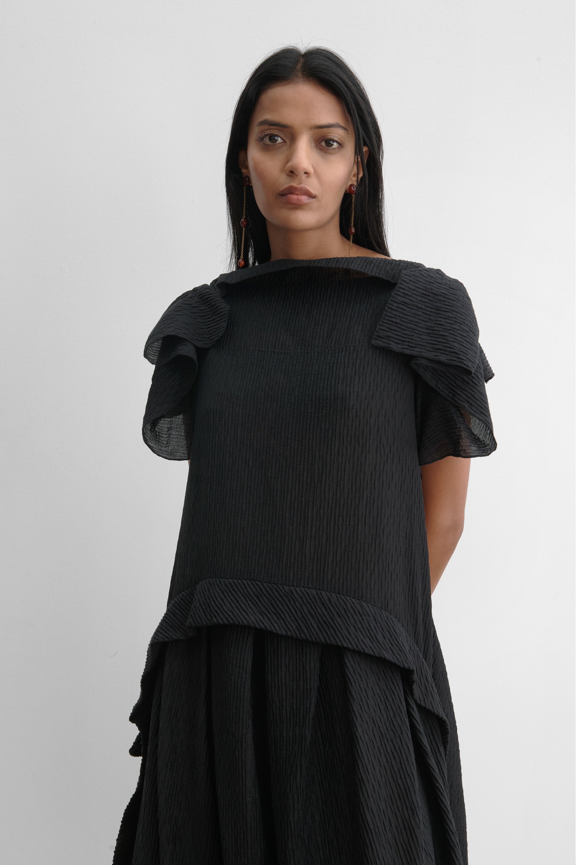 Rivera Dress-DRESSES-Rachel Comey