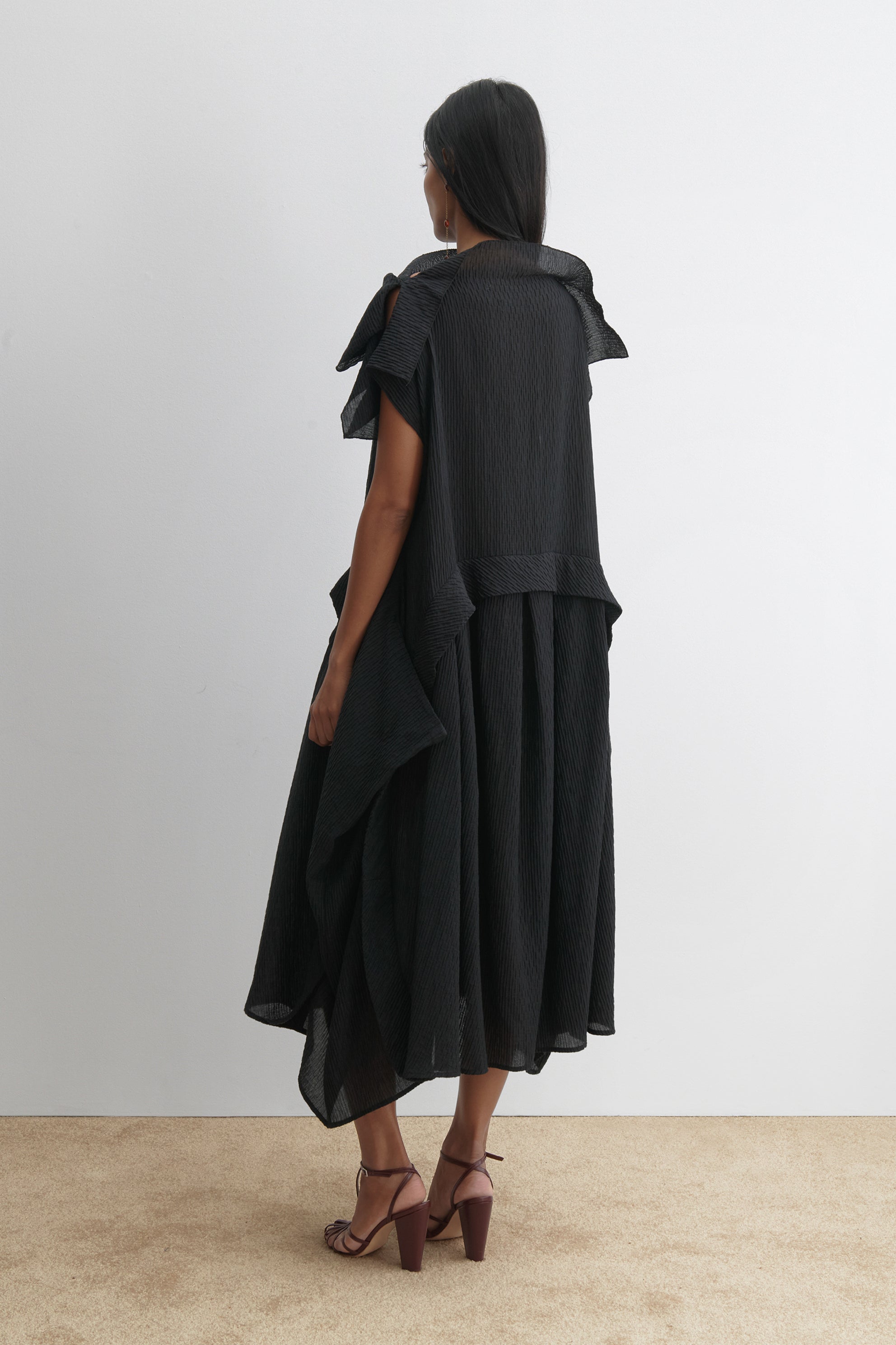 Rivera Dress-DRESSES-Rachel Comey