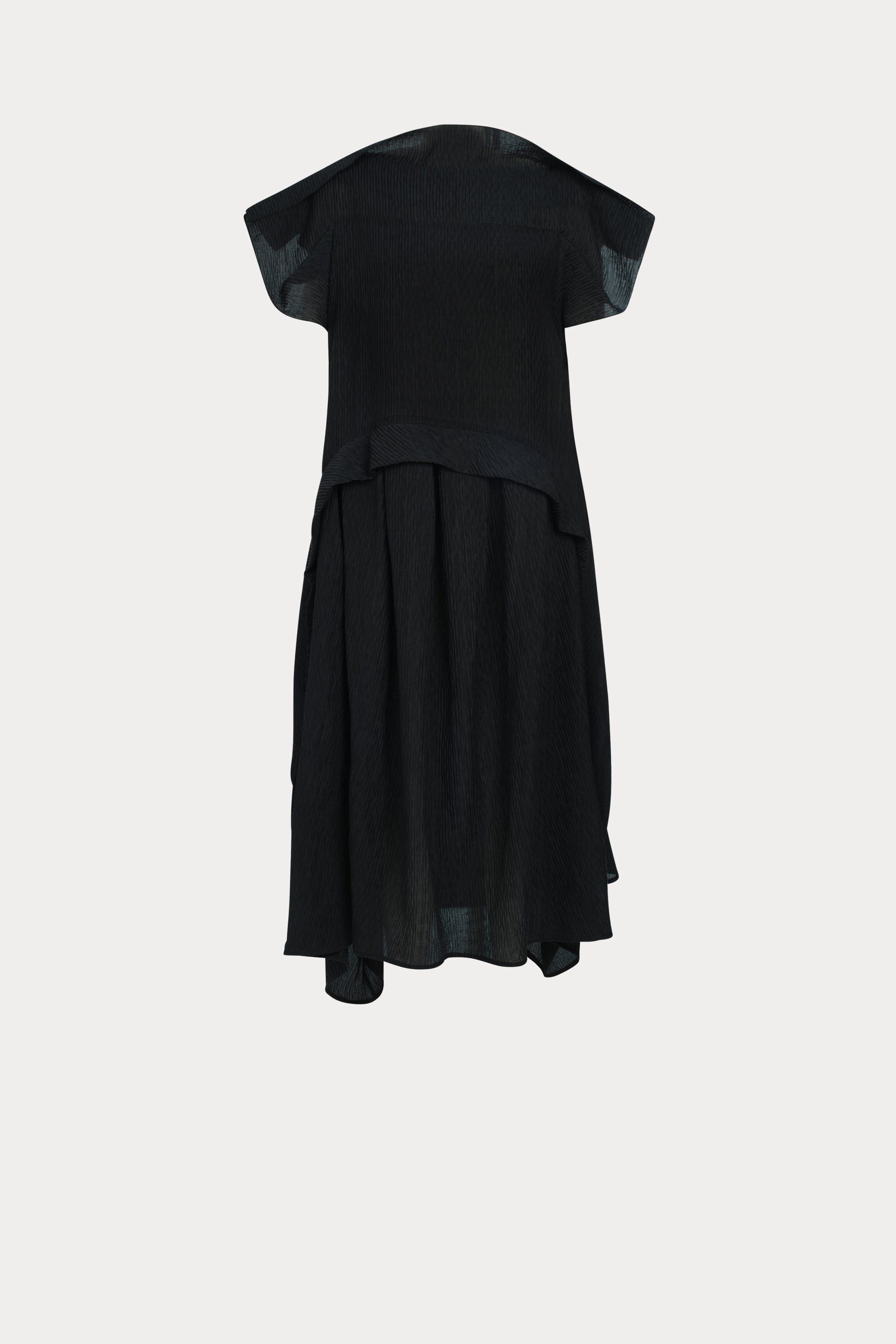 Rivera Dress-DRESSES-Rachel Comey