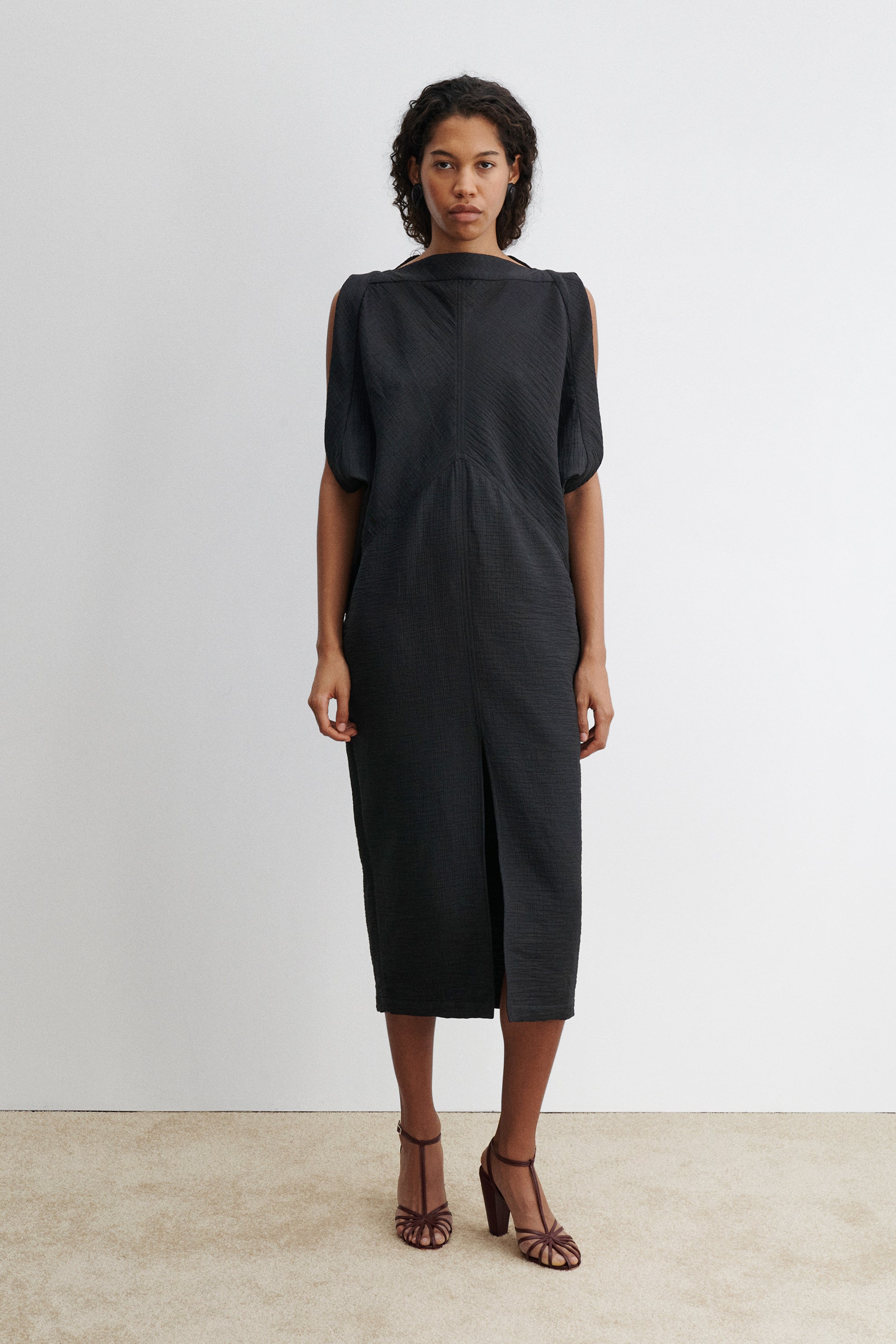 Renwood Dress-DRESSES-Rachel Comey